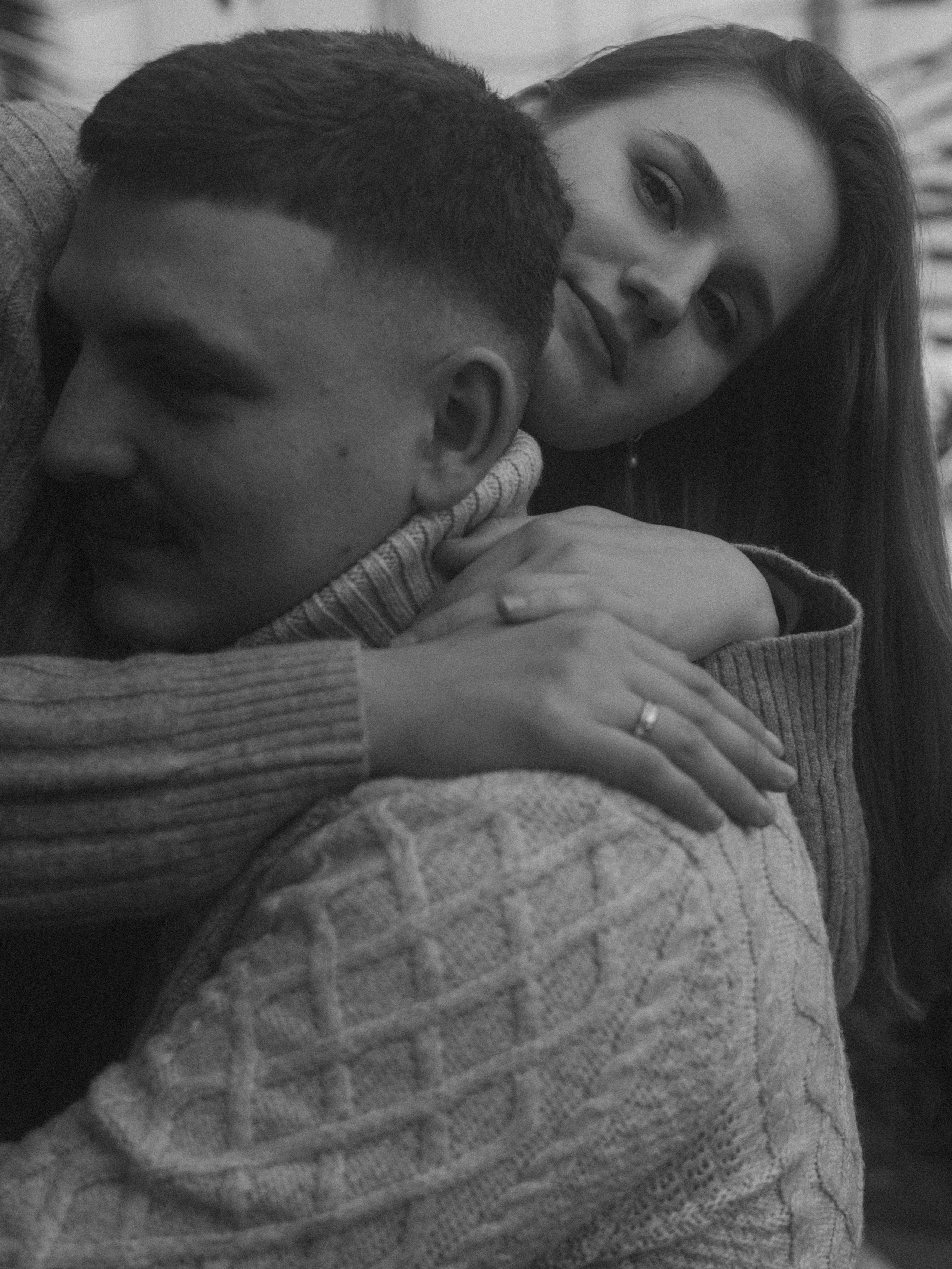 ♡. Portrait photographer in Lviv and Athens | Love story photographer