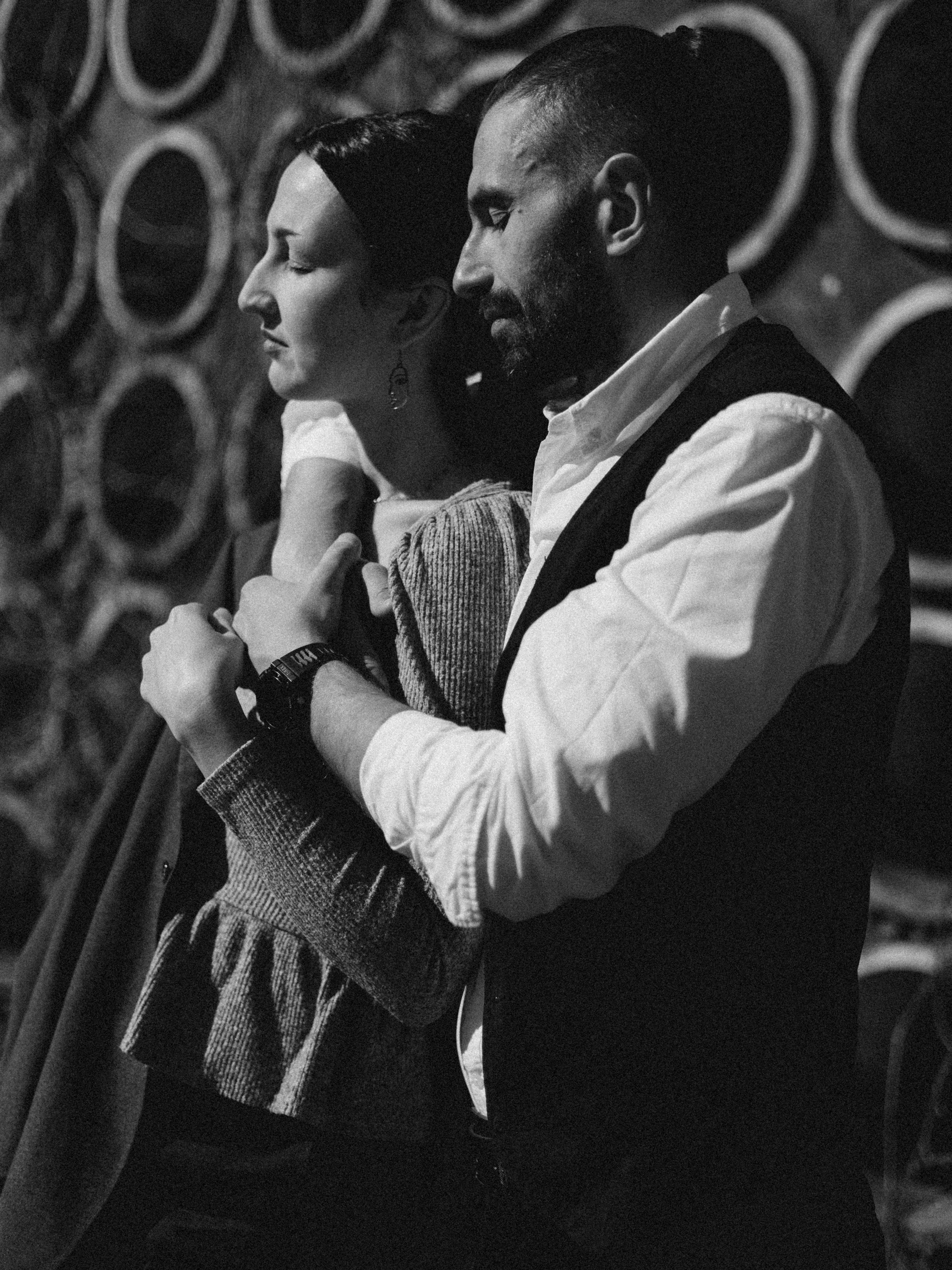 A&J. Фотограф Львів | Портретна фотозйомка| Лав сторі фотосесія