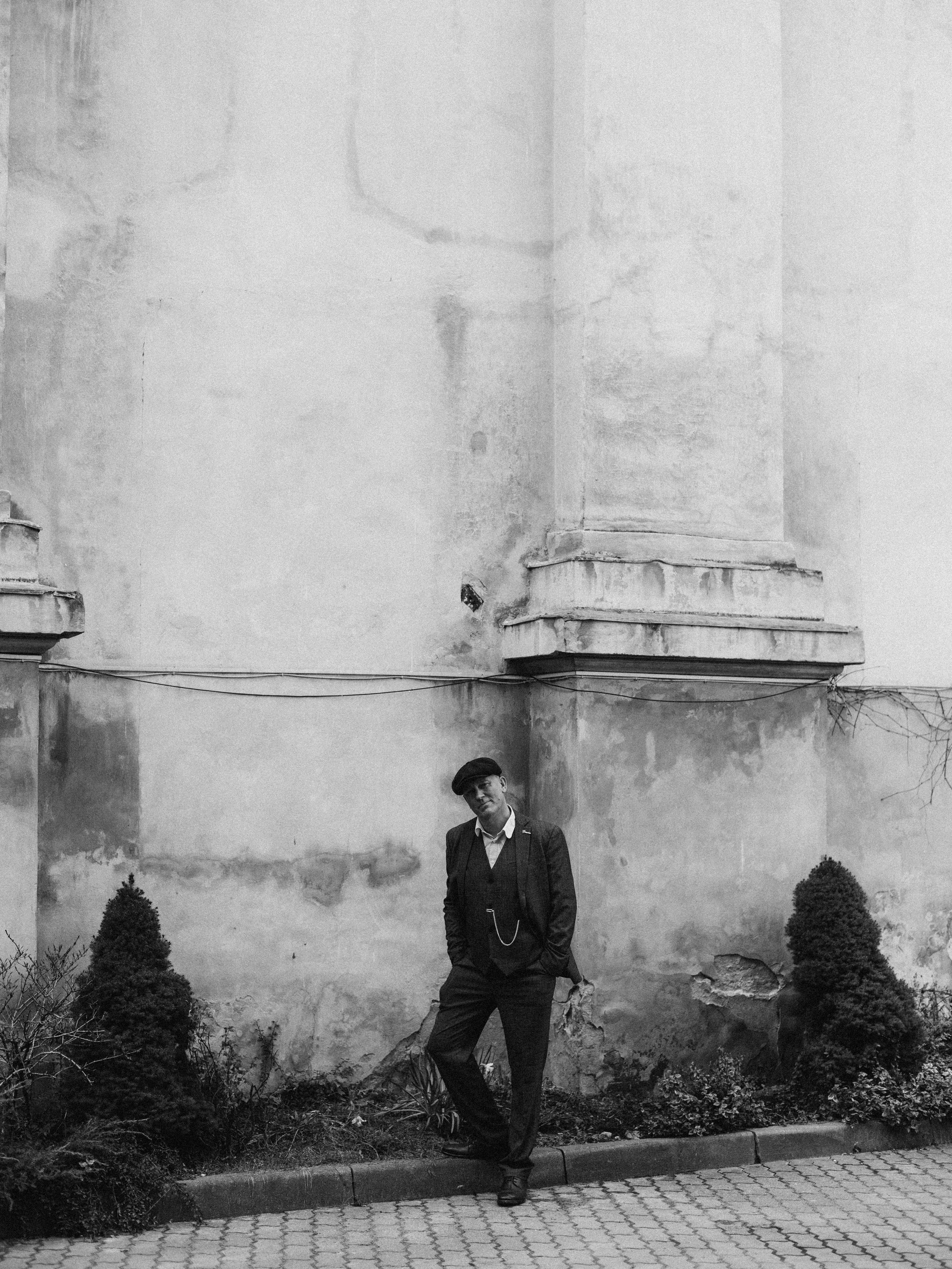 Cato. Фотограф Львів | Портретна фотозйомка| Лав сторі фотосесія