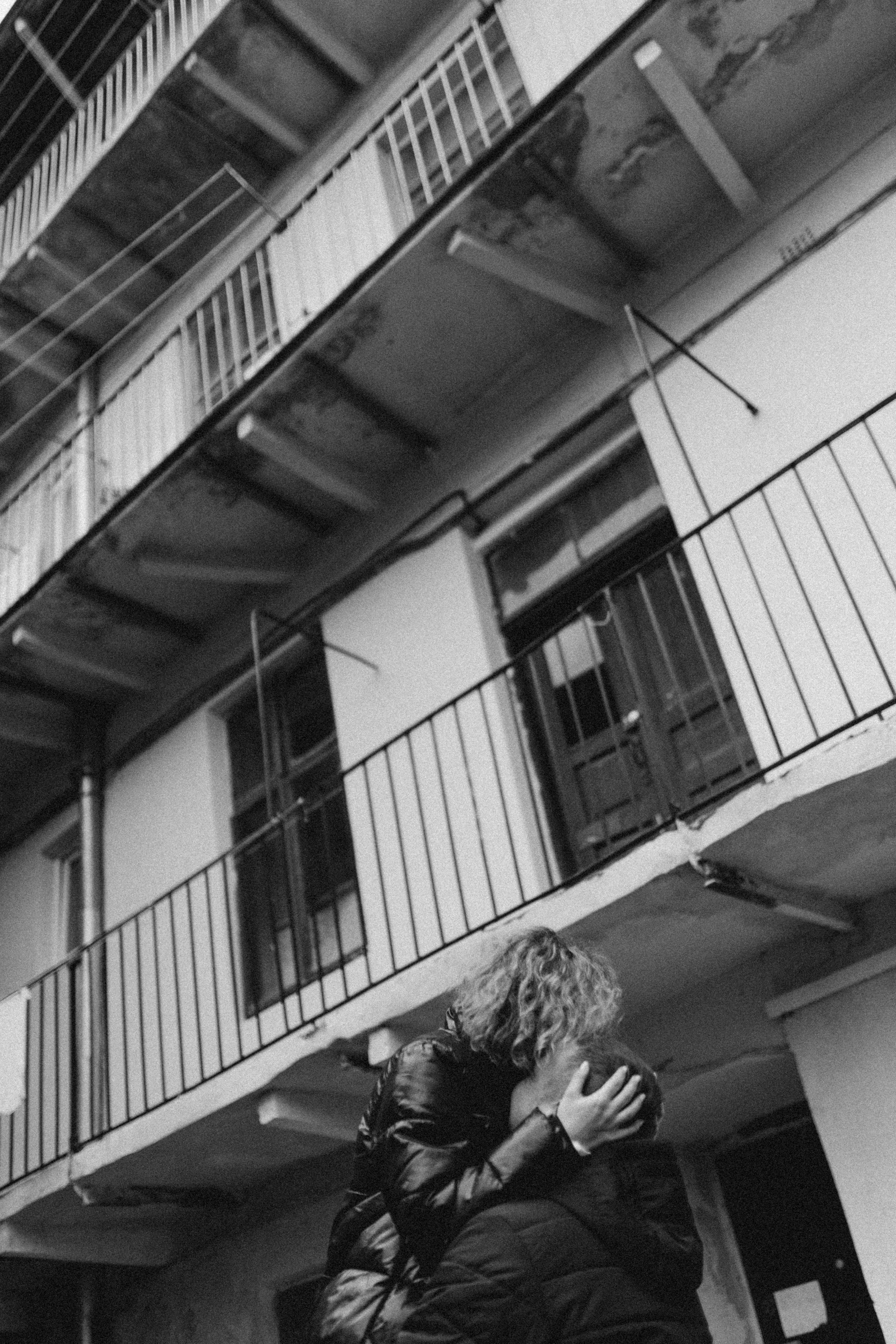 ♡. Portrait photographer in Lviv and Athens | Love story photographer