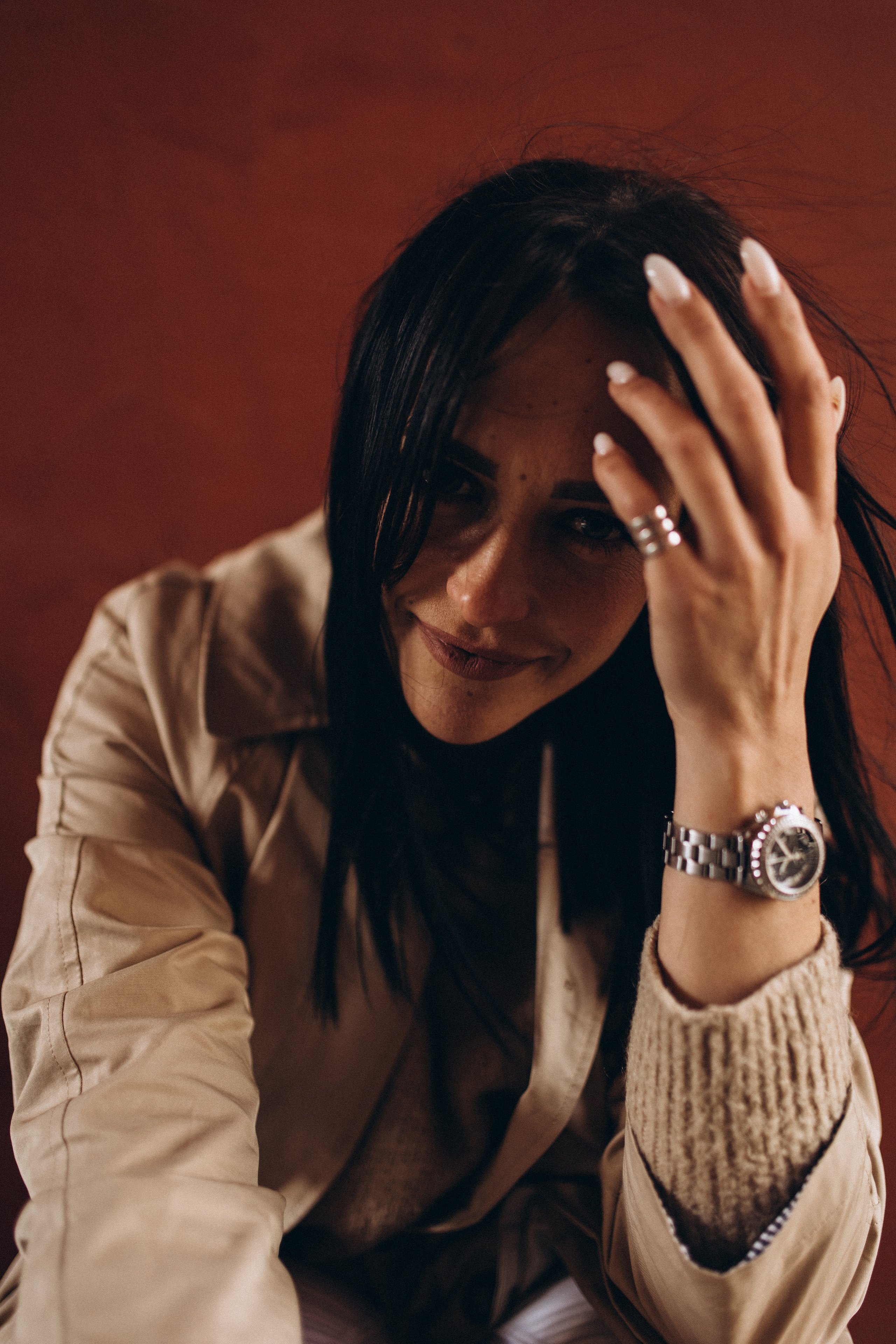 Tanya. Фотограф Львів | Портретна фотозйомка| Лав сторі фотосесія