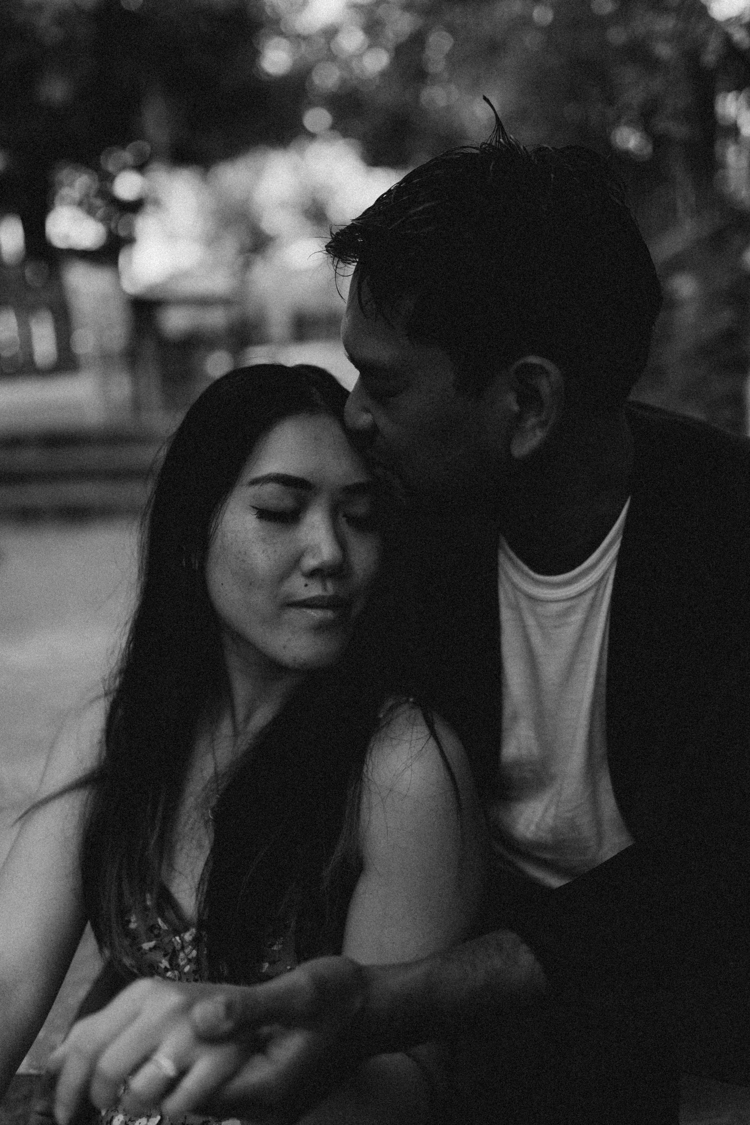 K&K. Фотограф Львів | Портретна фотозйомка| Лав сторі фотосесія