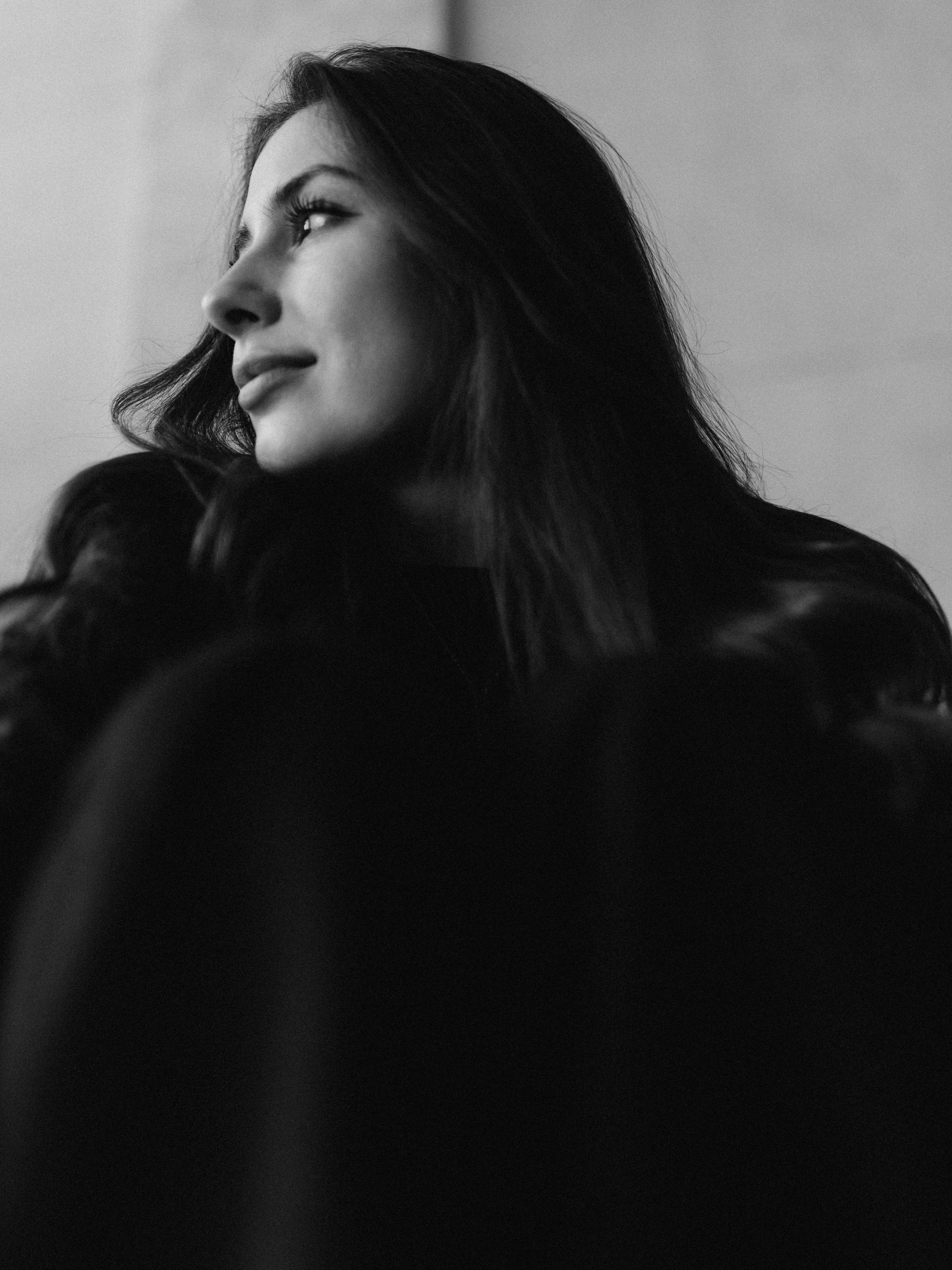 Karolina. Фотограф Львів | Портретна фотозйомка| Лав сторі фотосесія