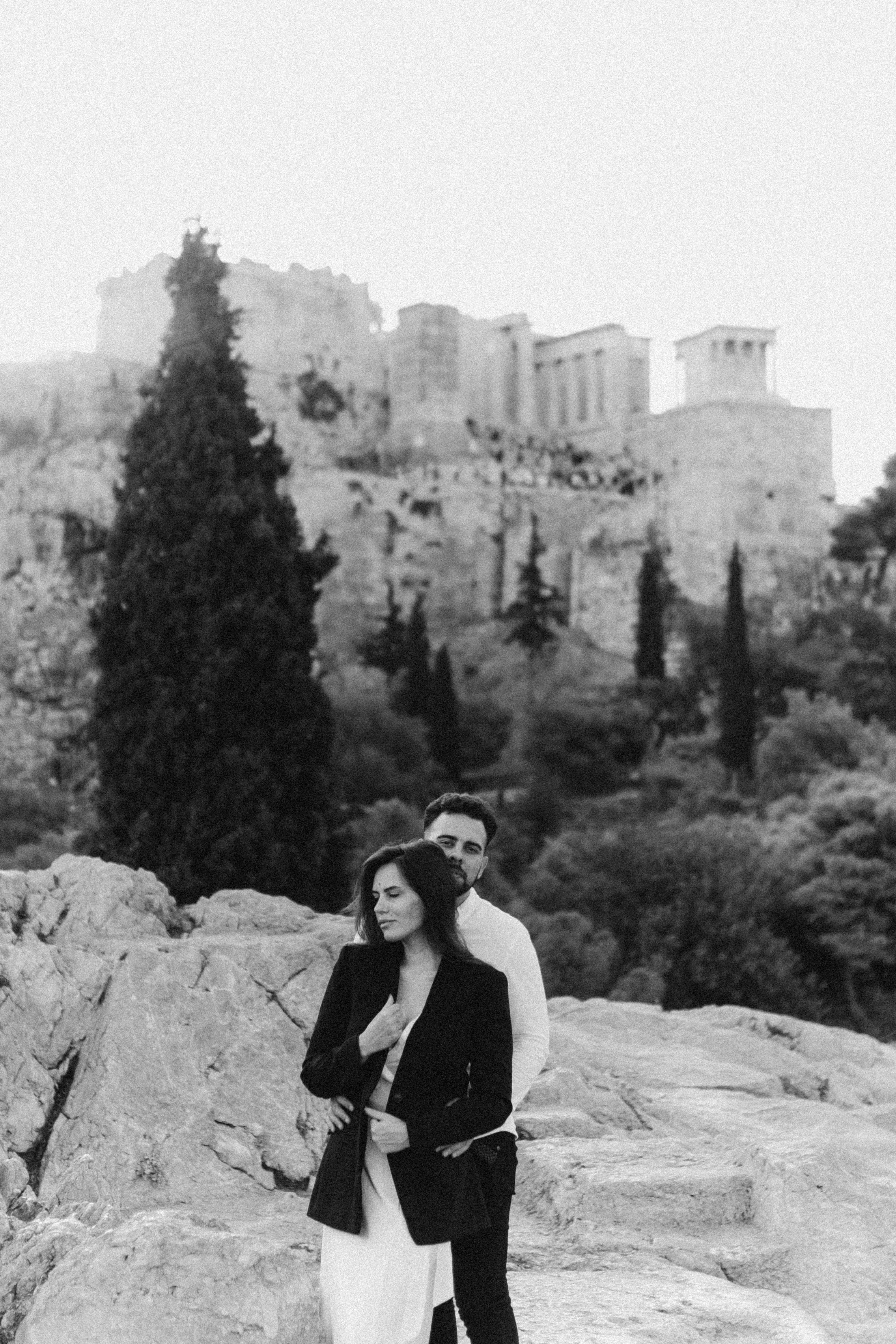 Portrait photographer in Lviv and Athens | Love story photographer