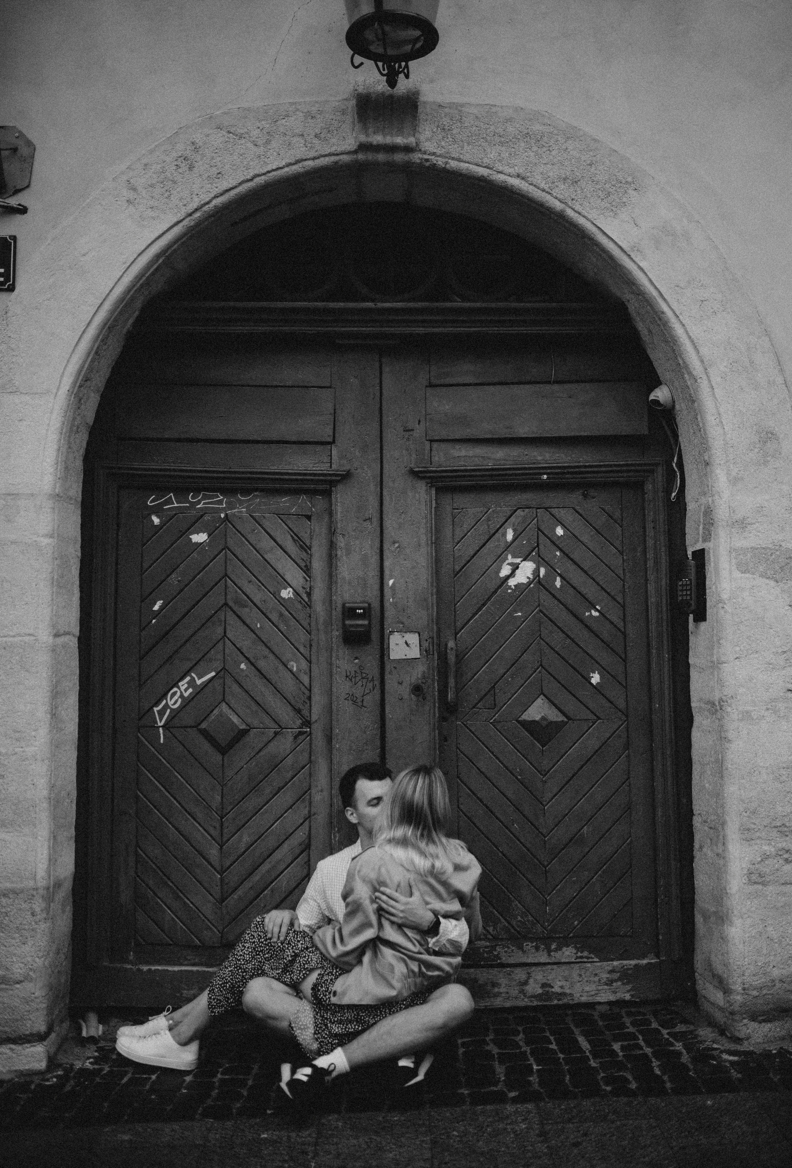 ♡. Portrait photographer in Lviv and Athens | Love story photographer