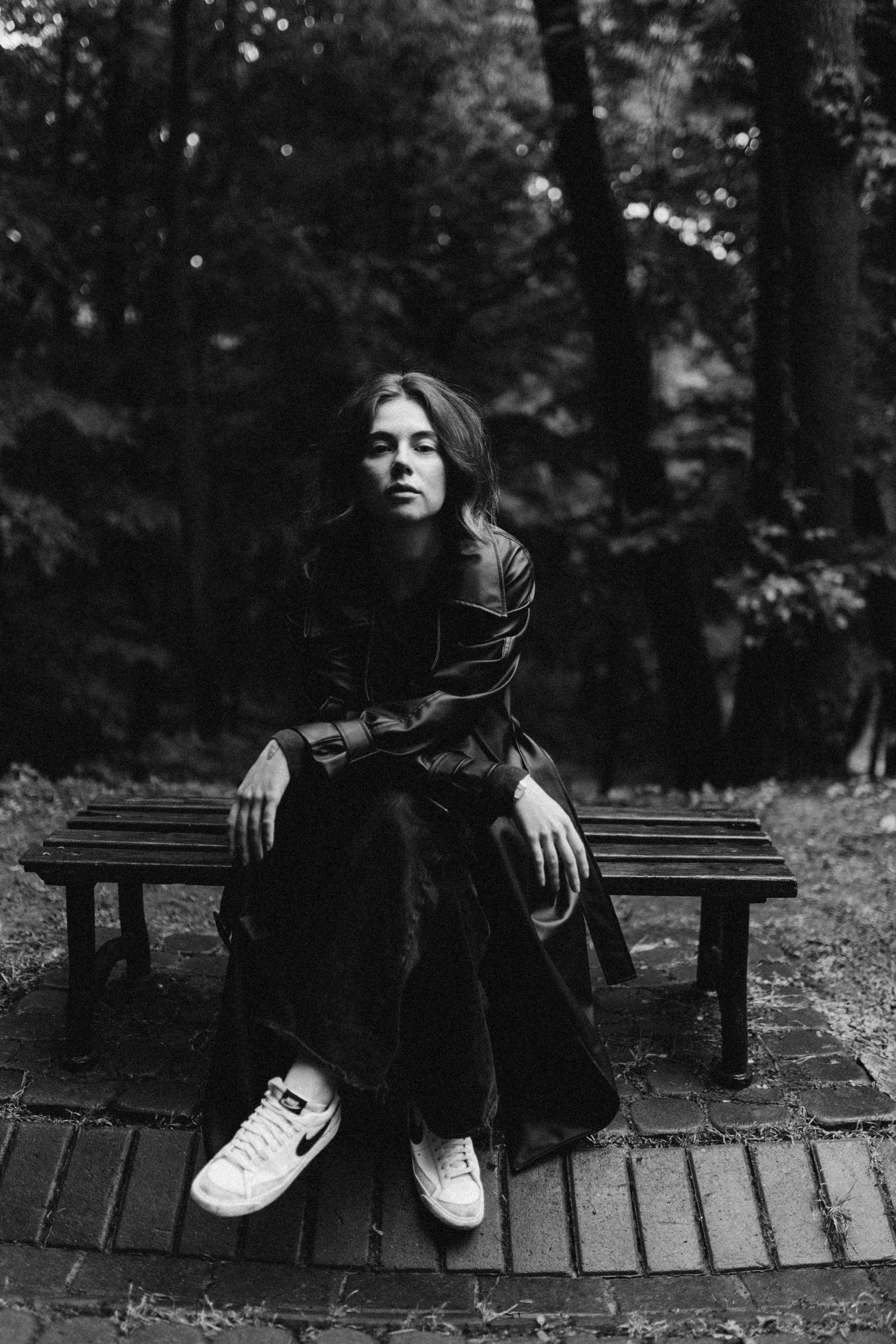 Tanya. Portrait photographer in Lviv and Athens | Love story photographer