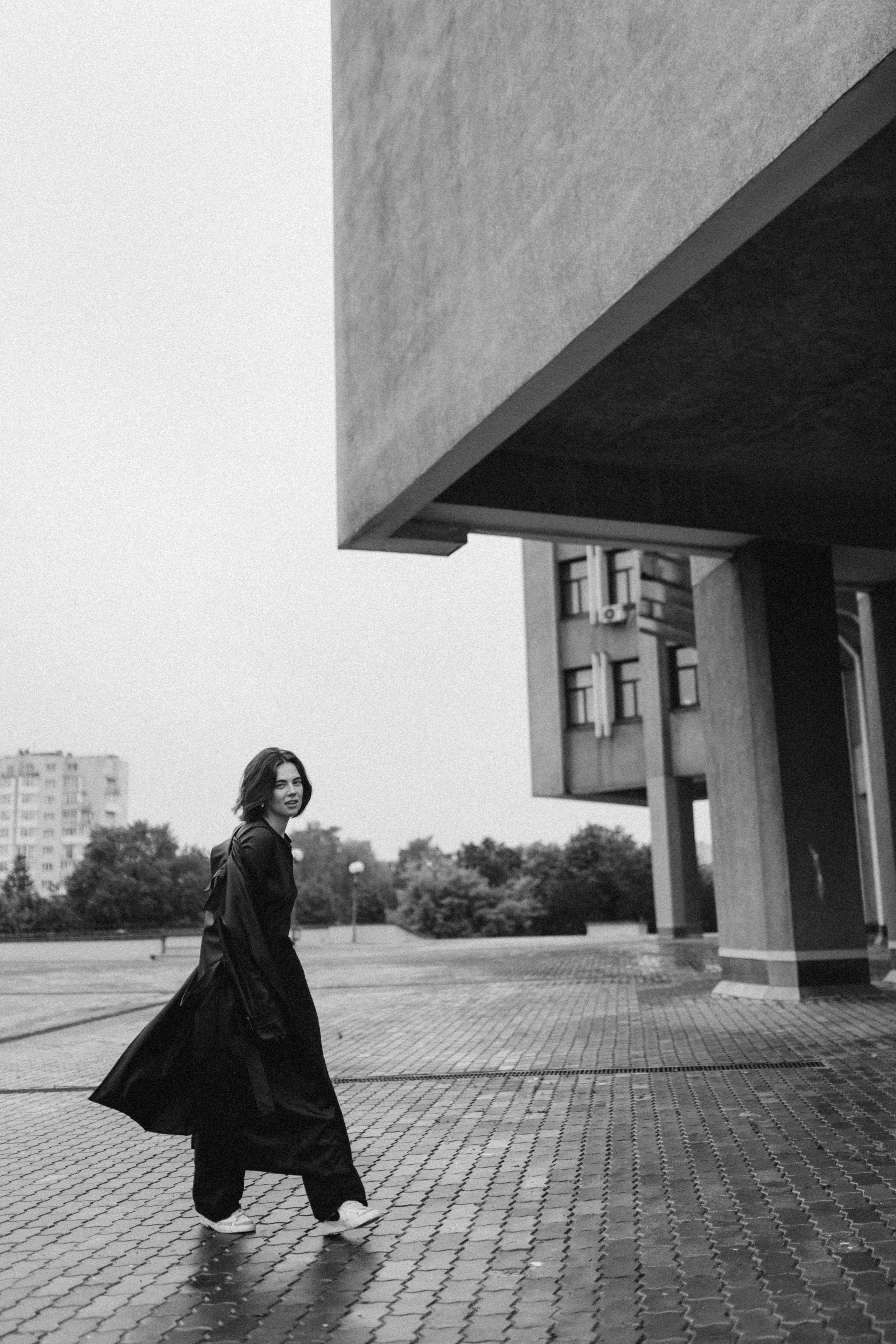 Tanya. Portrait photographer in Lviv and Athens | Love story photographer