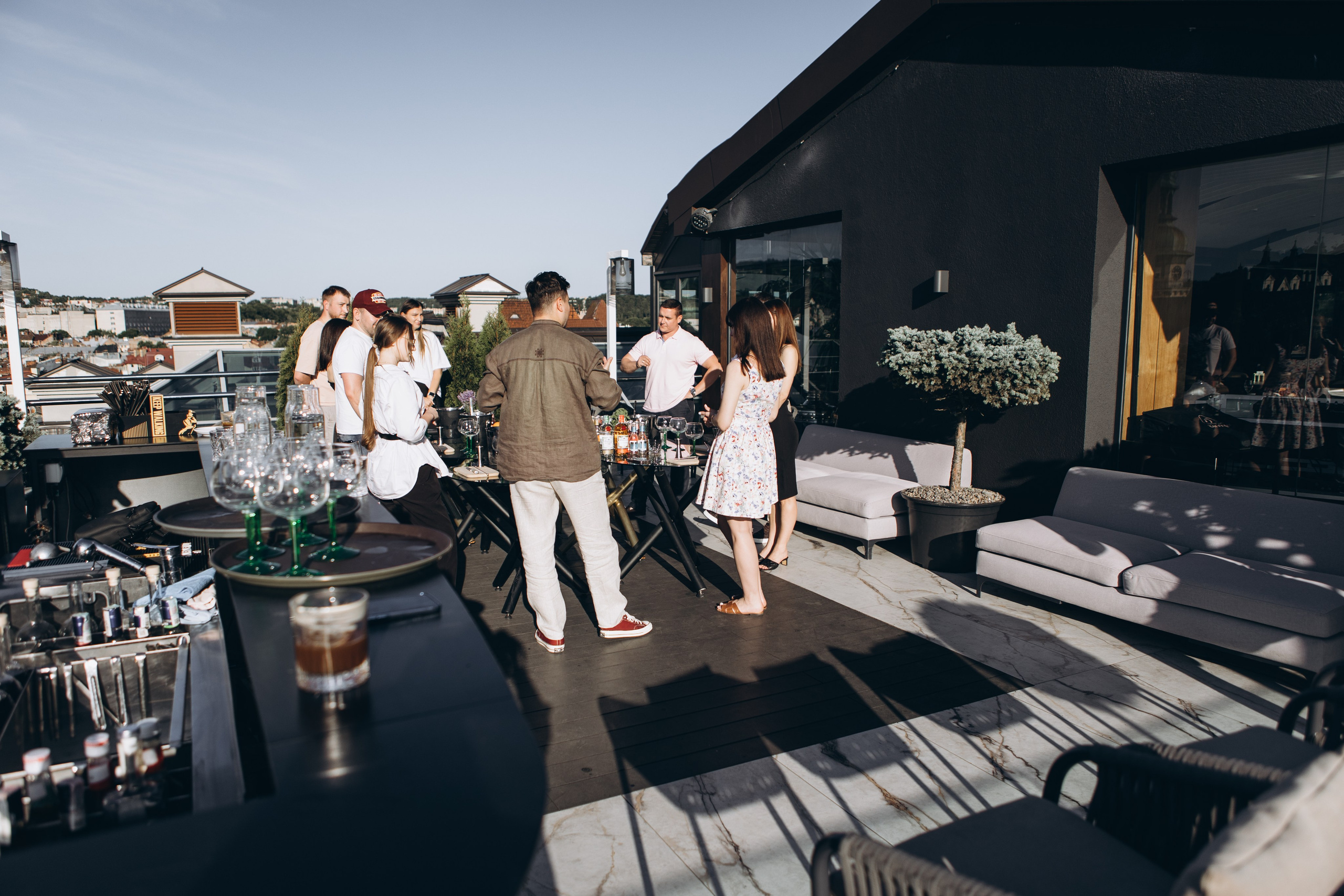 Tanqueray. Portrait photographer in Lviv and Athens | Love story photographer