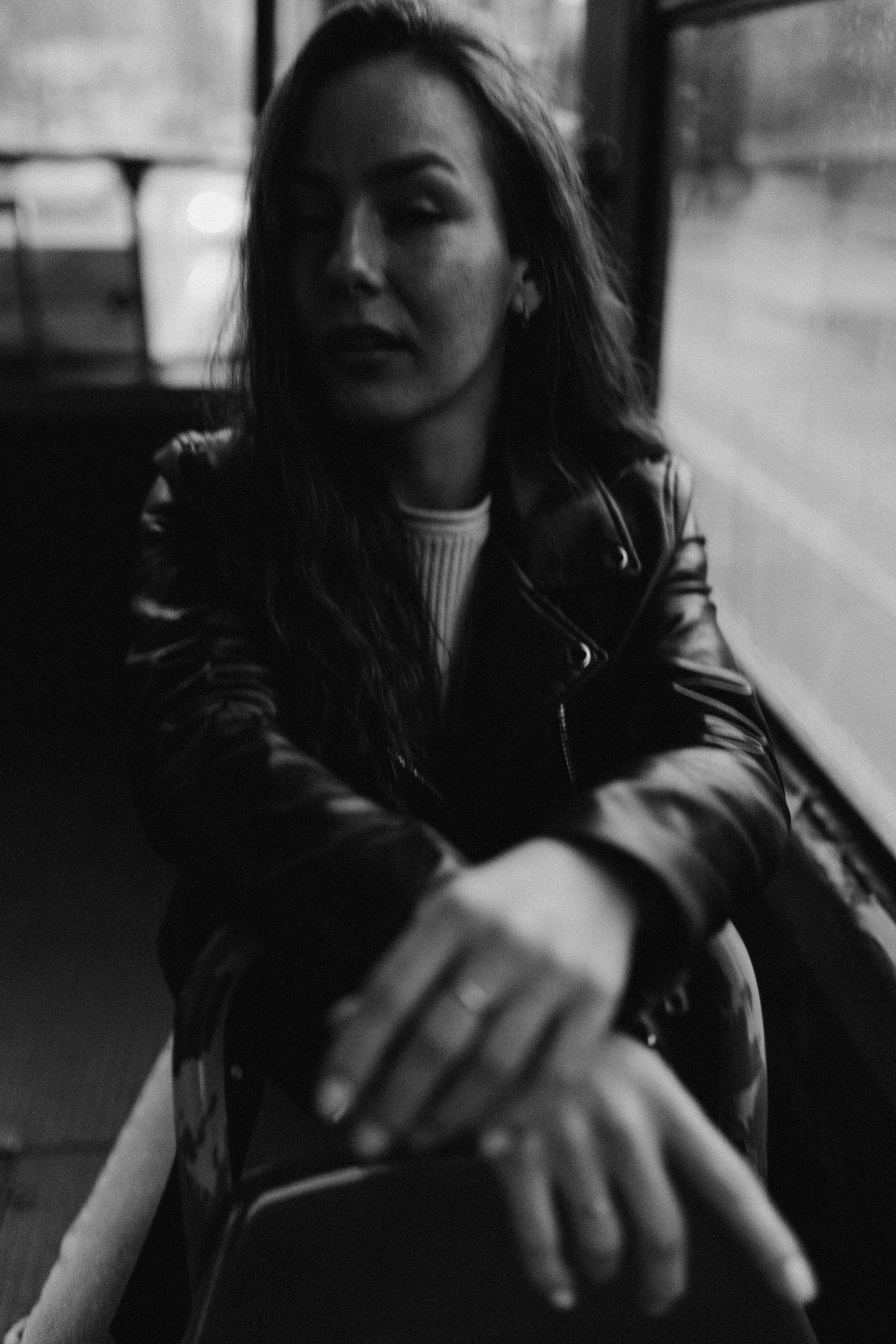 Di. Portrait photographer in Lviv and Athens | Love story photographer