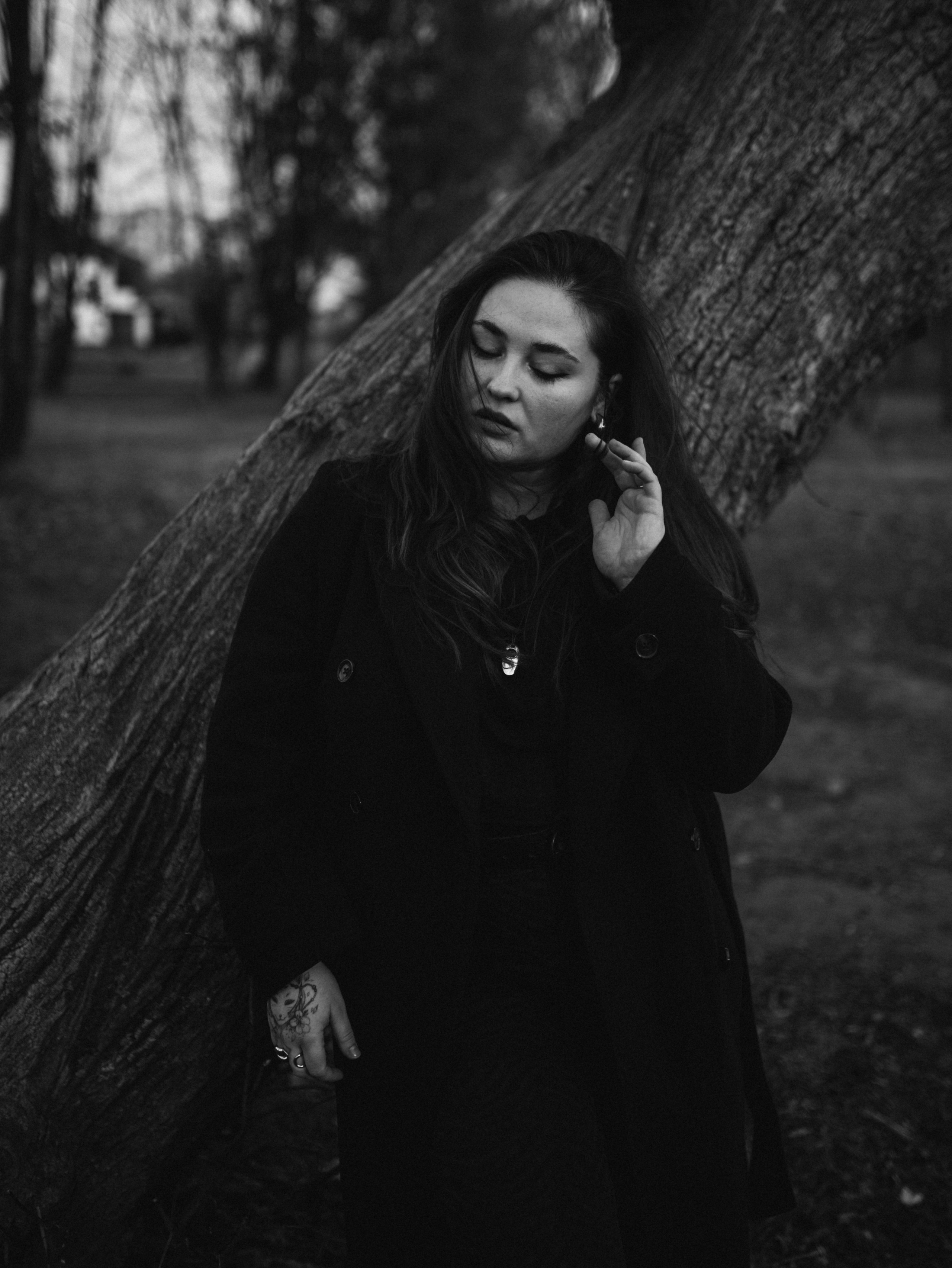 Vika. Portrait photographer in Lviv and Athens | Love story photographer