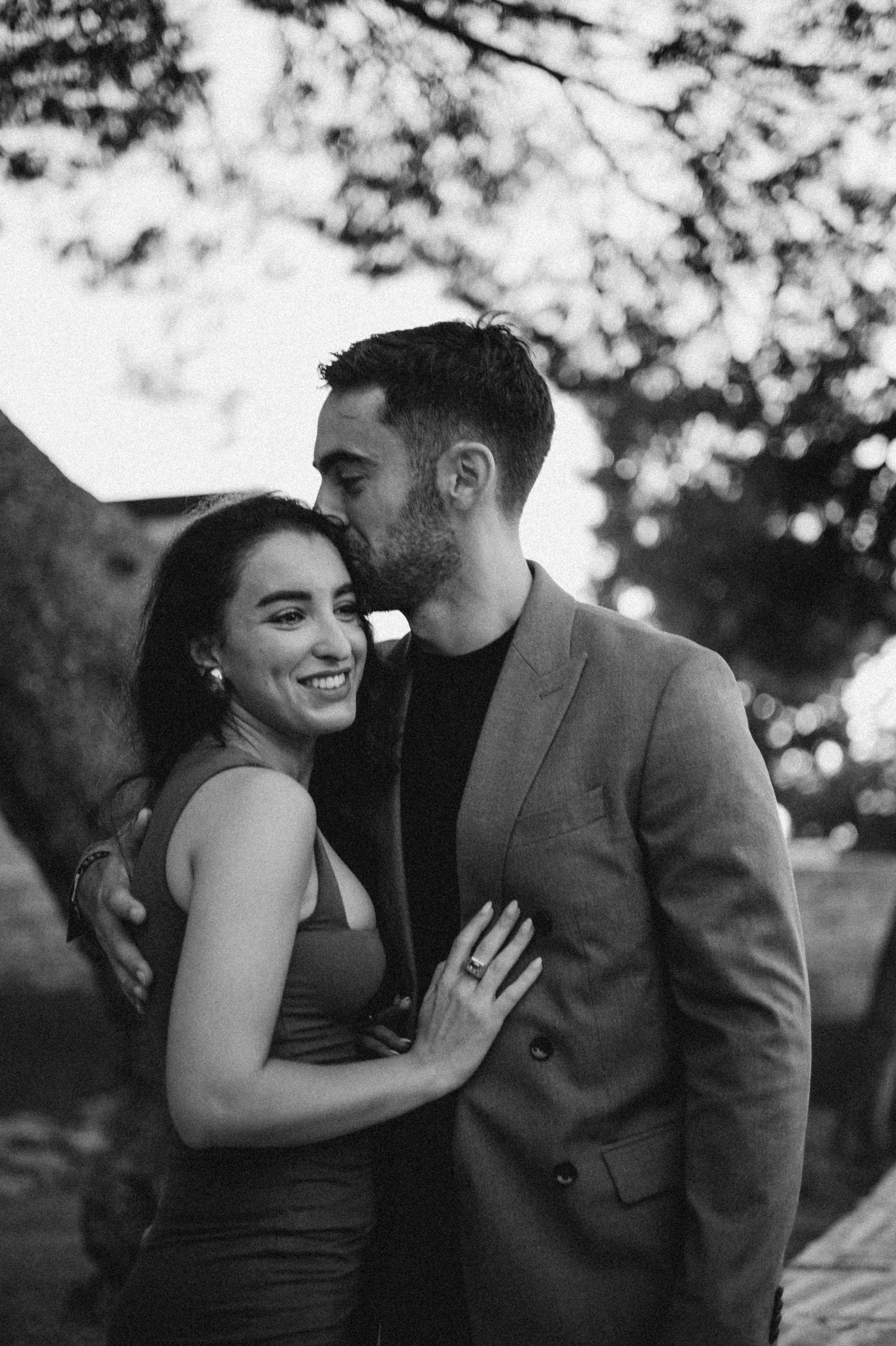 B&N. Portrait photographer in Lviv and Athens | Love story photographer