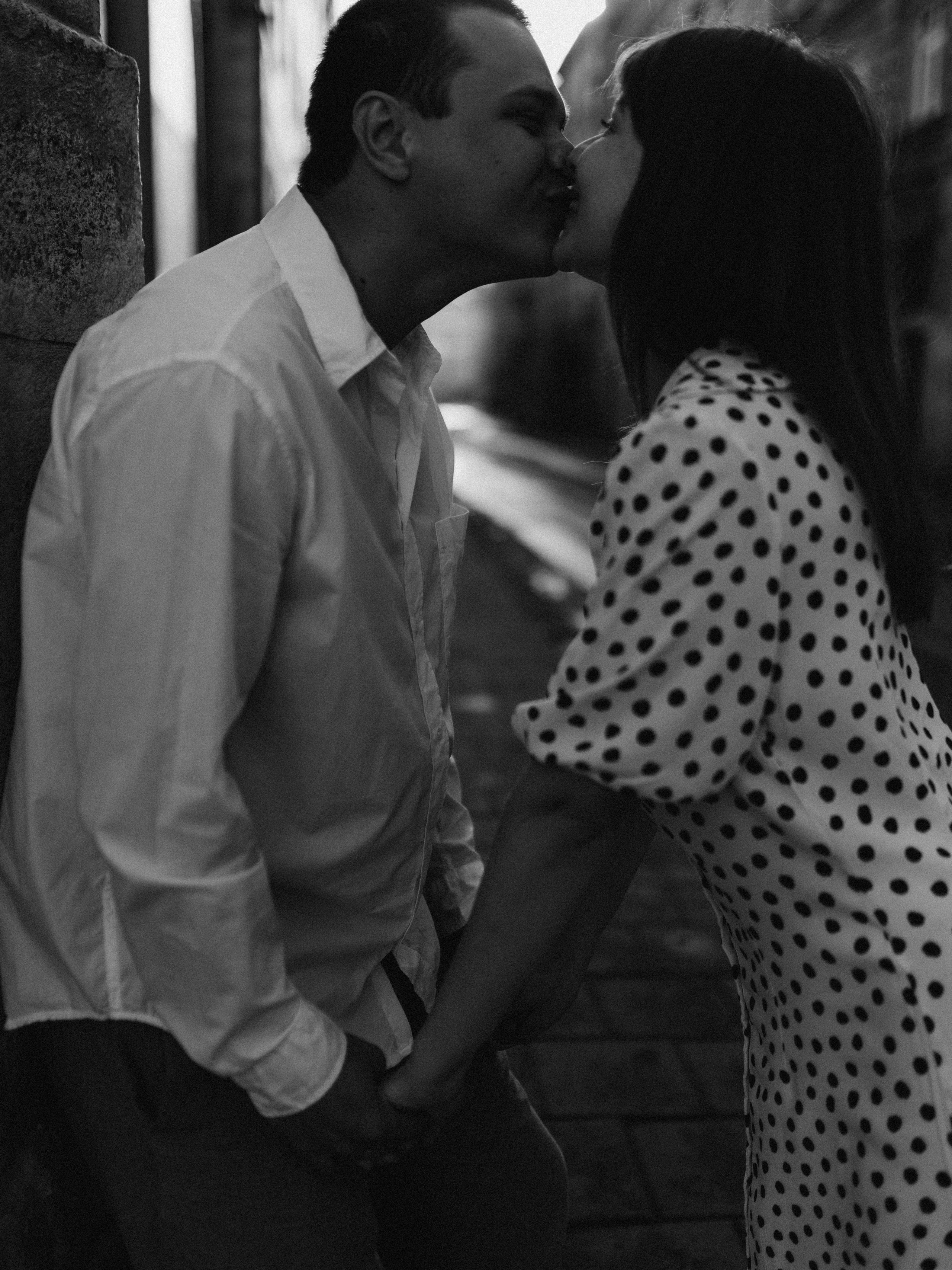 V&O. Portrait photographer in Lviv and Athens | Love story photographer