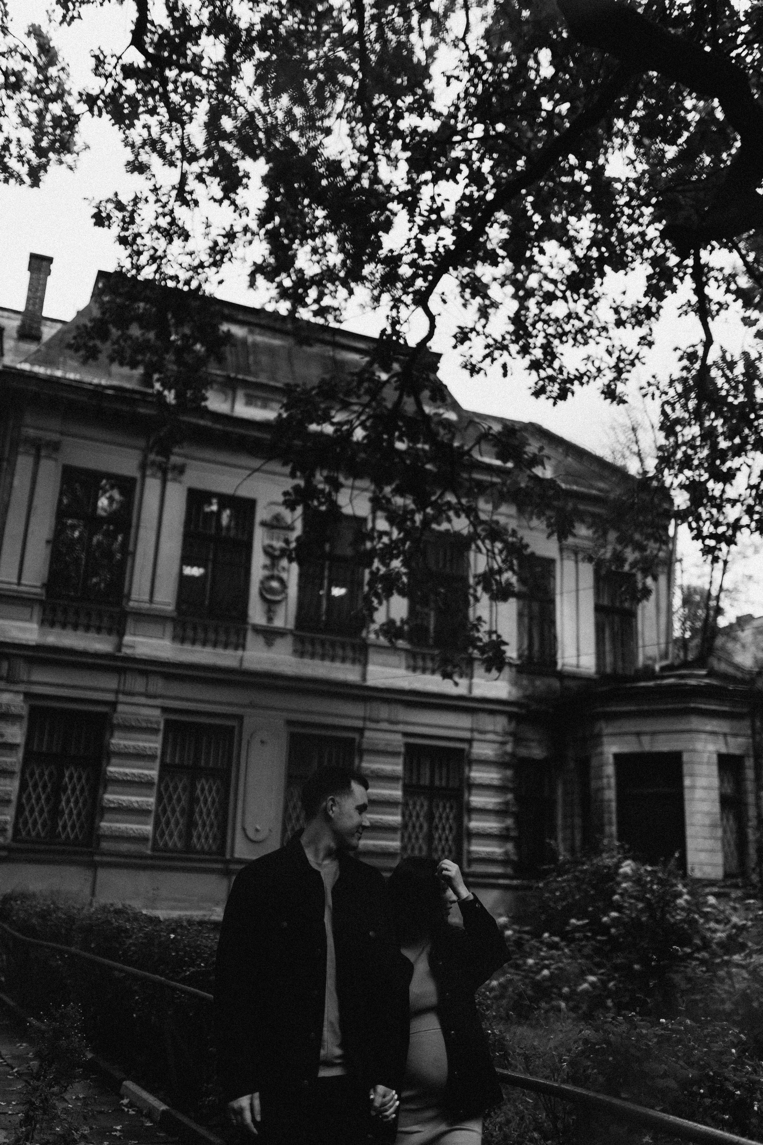 ♡. Portrait photographer in Lviv and Athens | Love story photographer