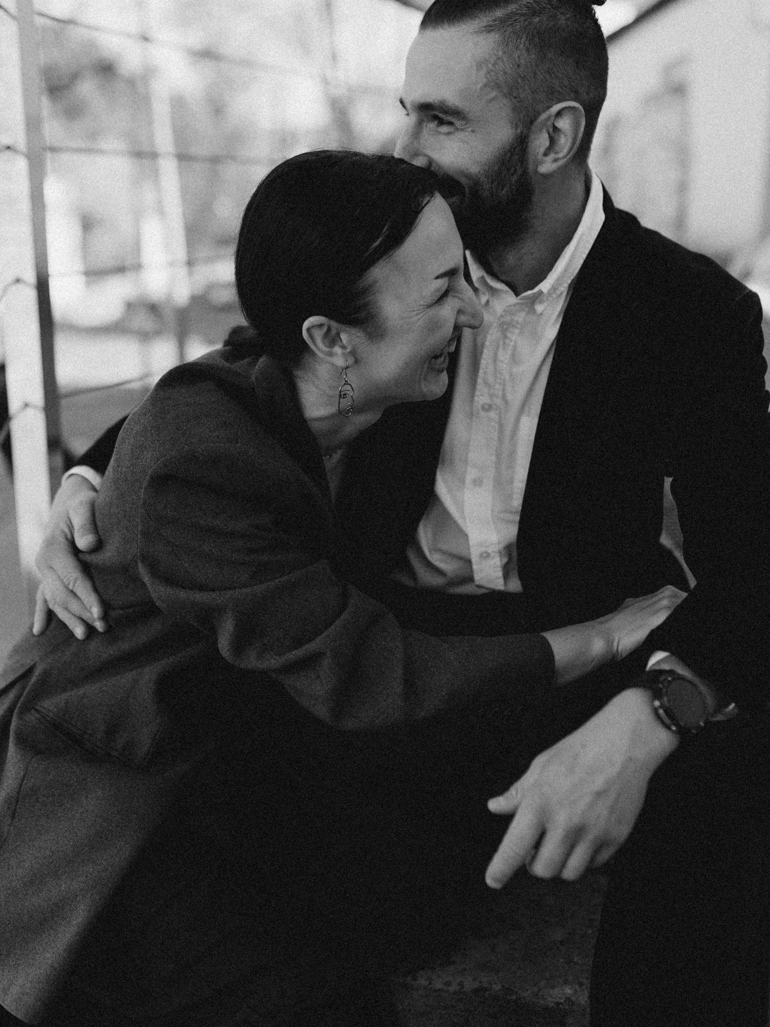 A&J. Фотограф Львів | Портретна фотозйомка| Лав сторі фотосесія