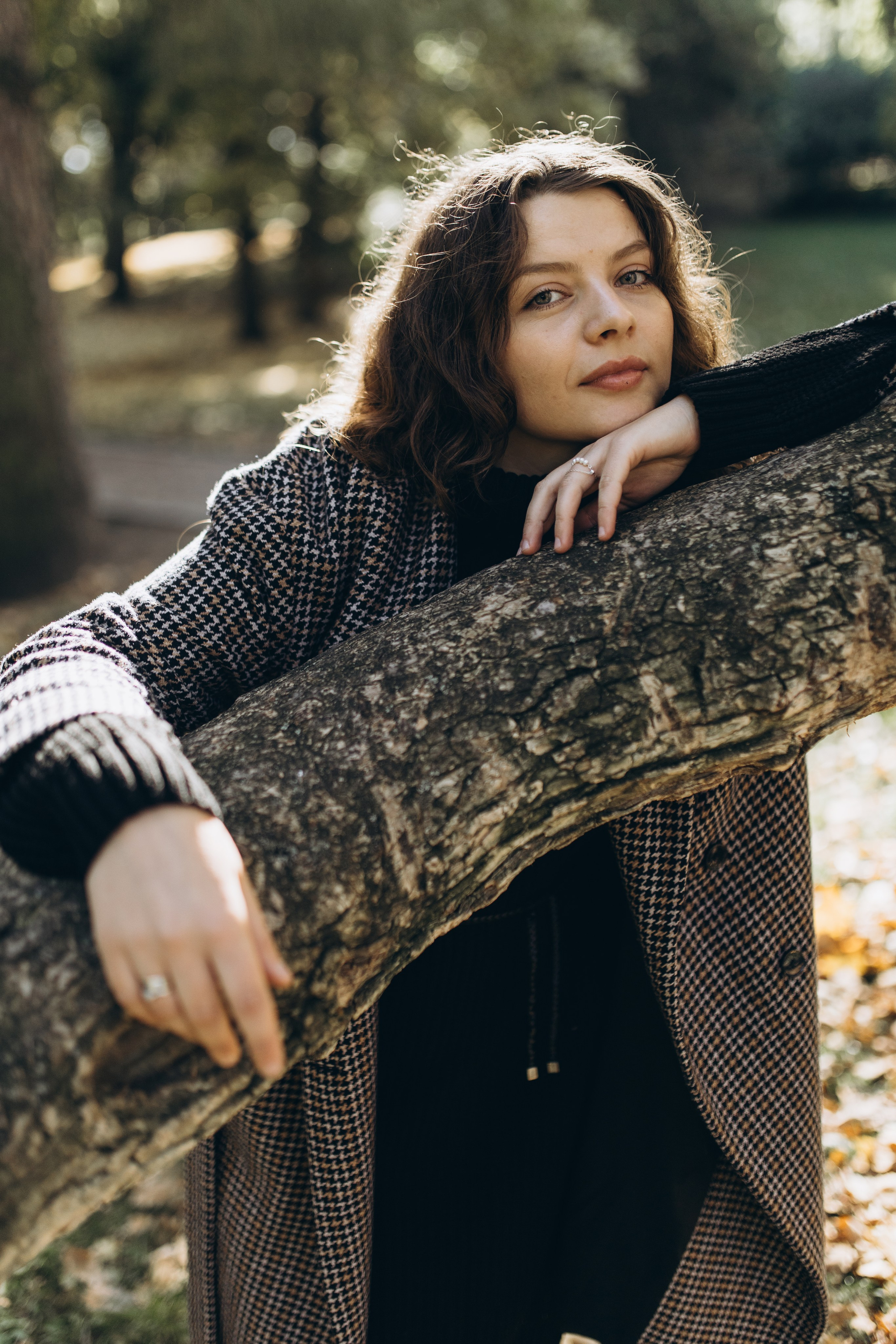 Vladislava. Portrait photographer in Lviv and Athens | Love story photographer