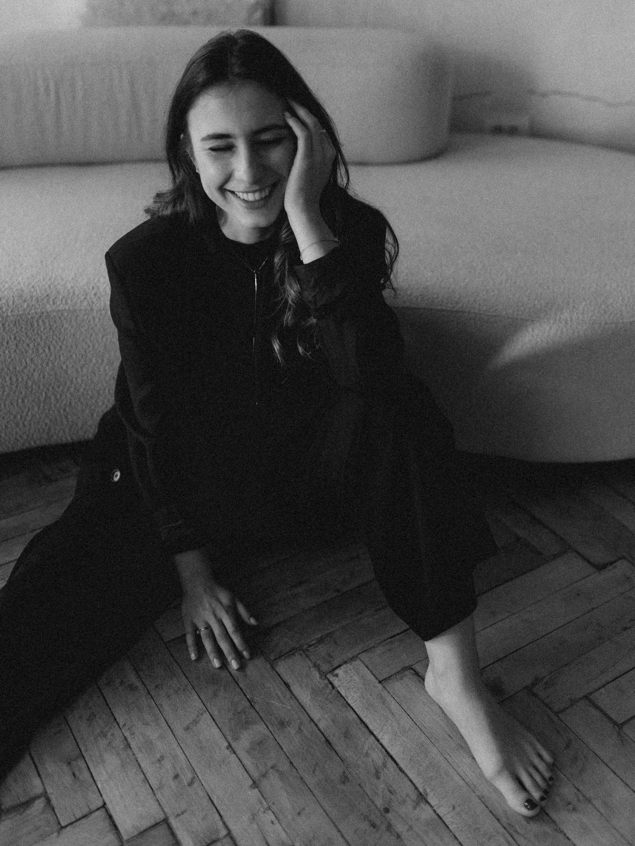 Karolina. Фотограф Львів | Портретна фотозйомка| Лав сторі фотосесія