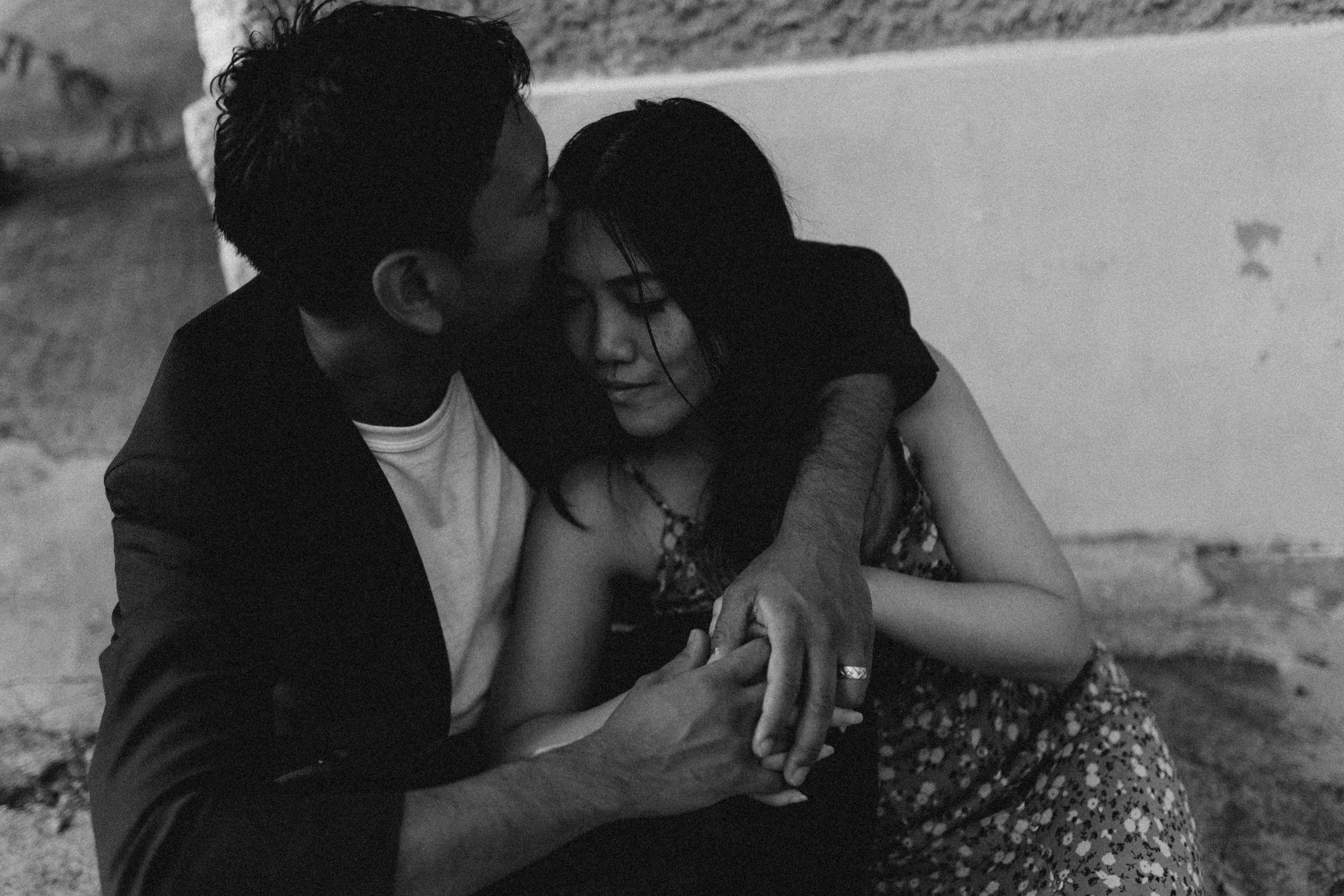 K&K. Фотограф Львів | Портретна фотозйомка| Лав сторі фотосесія