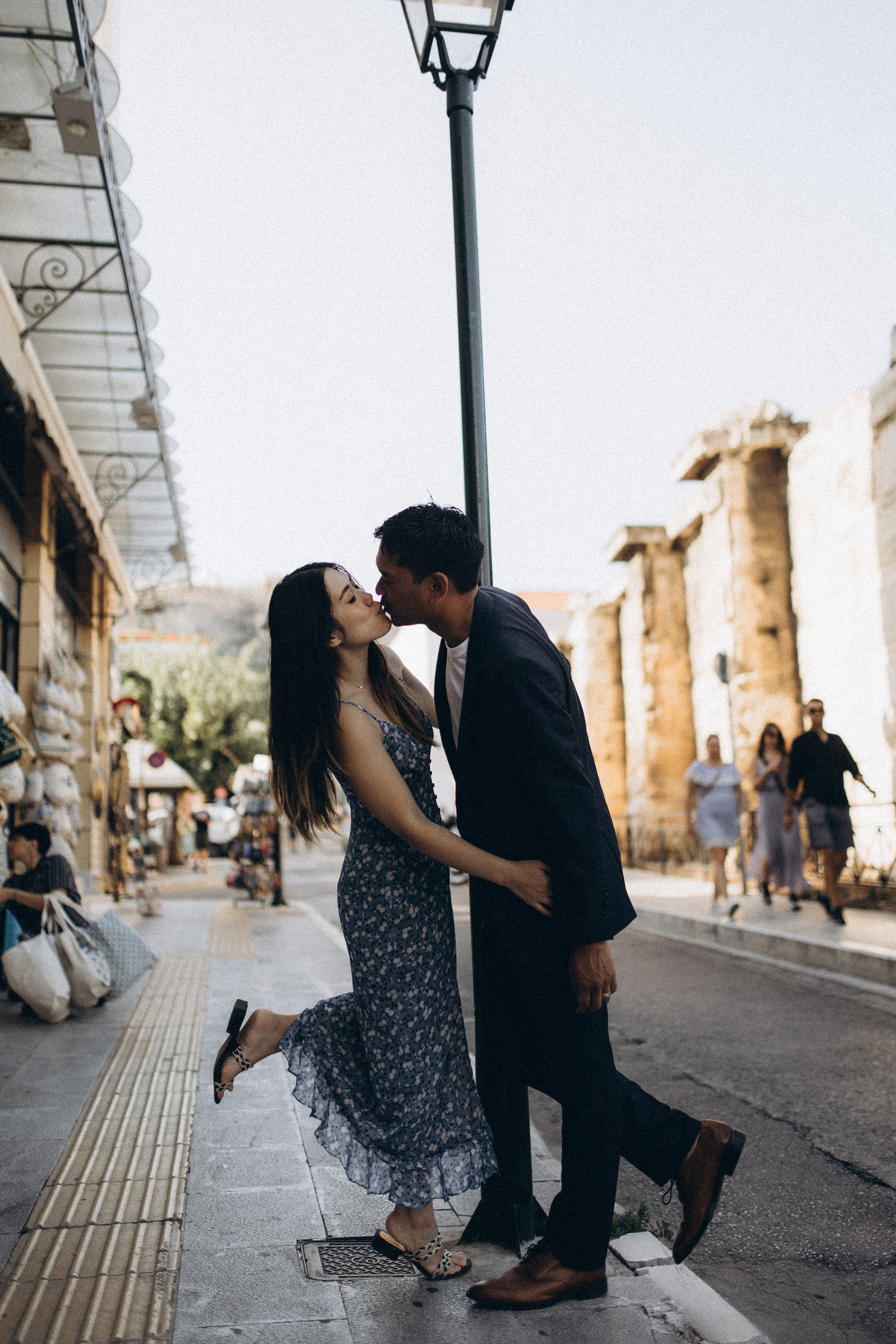 K&K. Фотограф Львів | Портретна фотозйомка| Лав сторі фотосесія