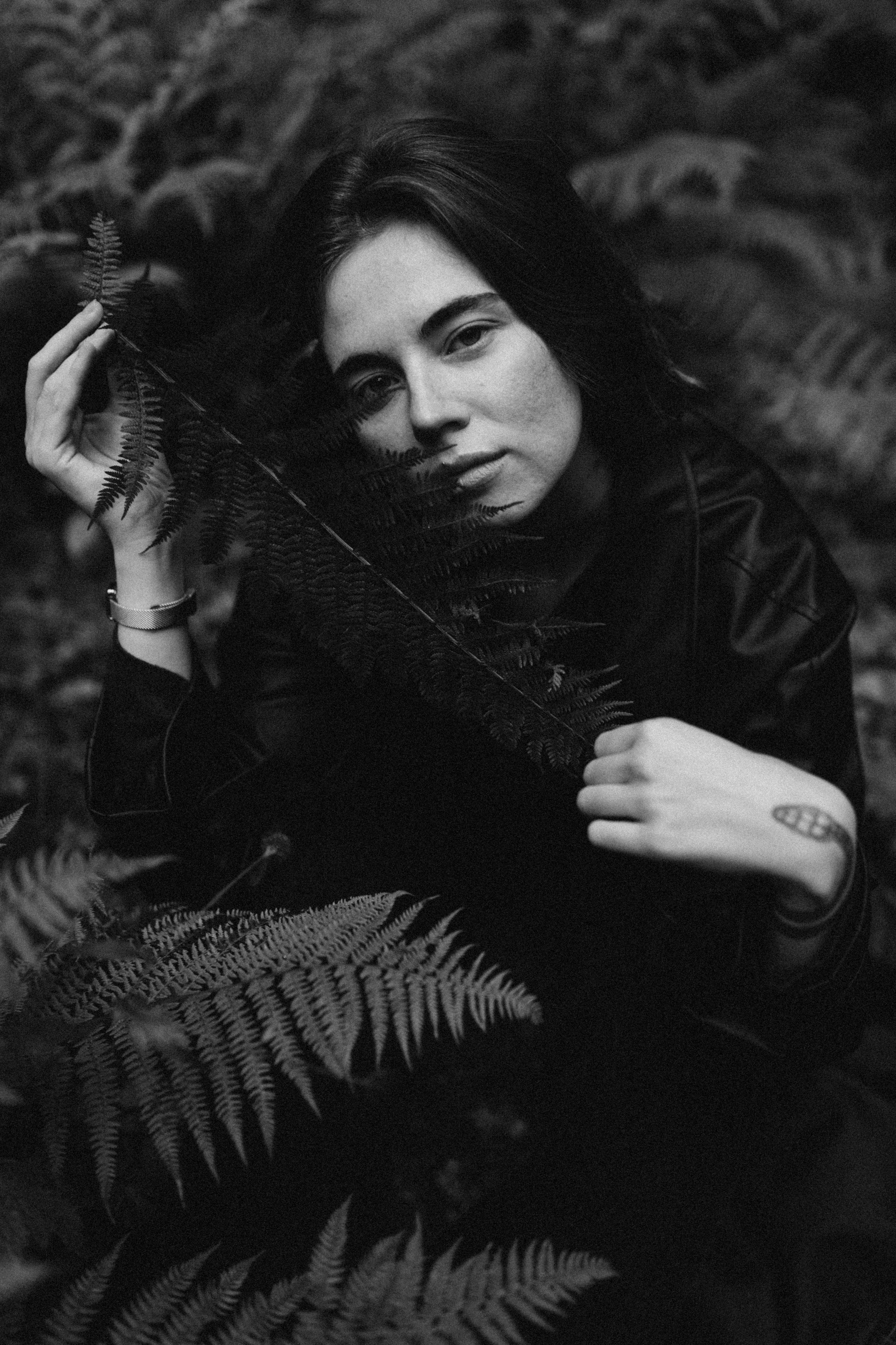 Tanya. Portrait photographer in Lviv and Athens | Love story photographer