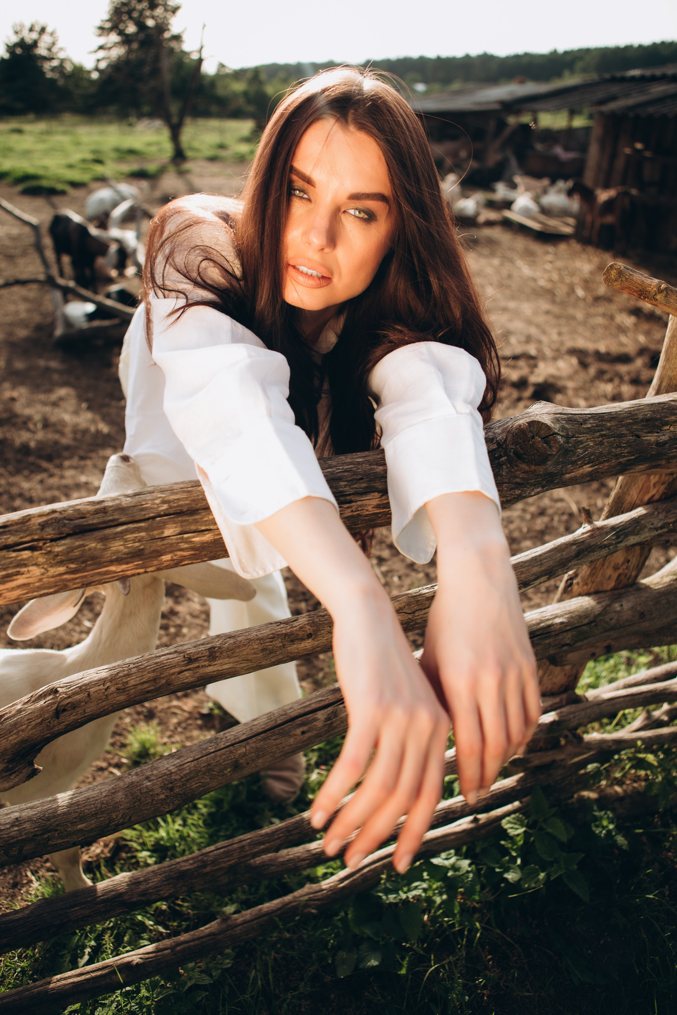 Tanya. Portrait photographer in Lviv and Athens | Love story photographer