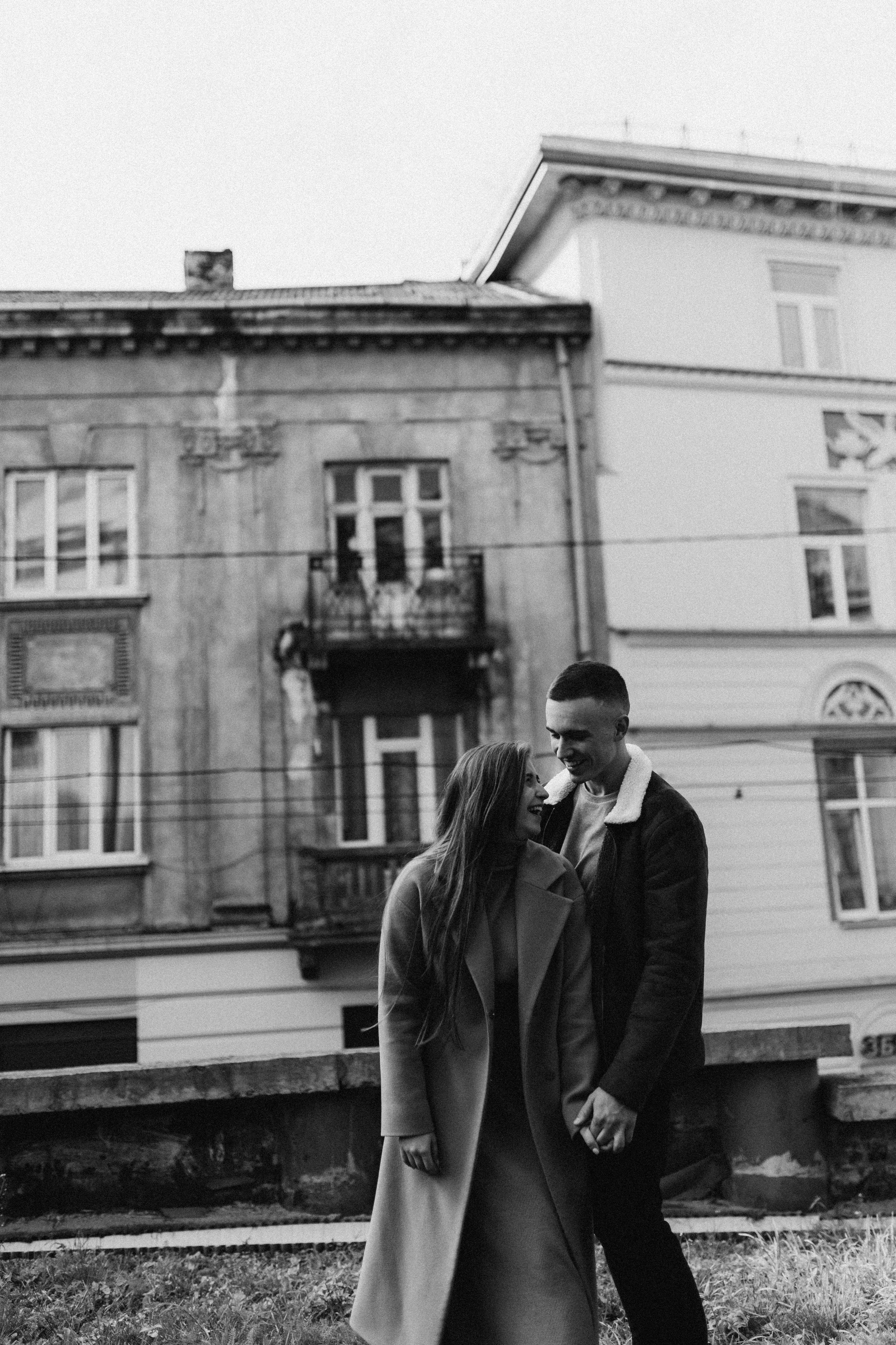 ♡. Фотограф Львів | Портретна фотозйомка| Лав сторі фотосесія