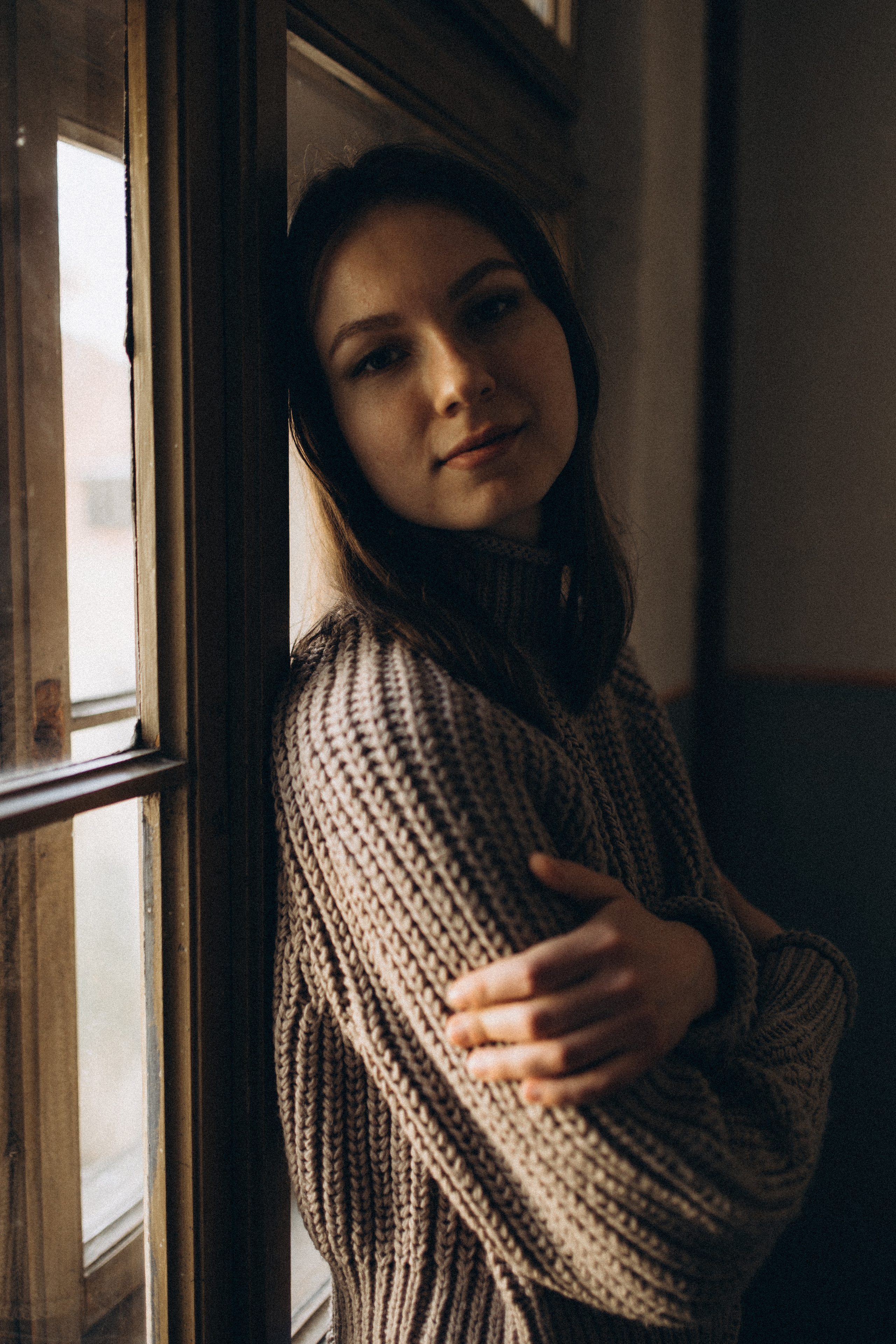 ♡. Portrait photographer in Lviv and Athens | Love story photographer