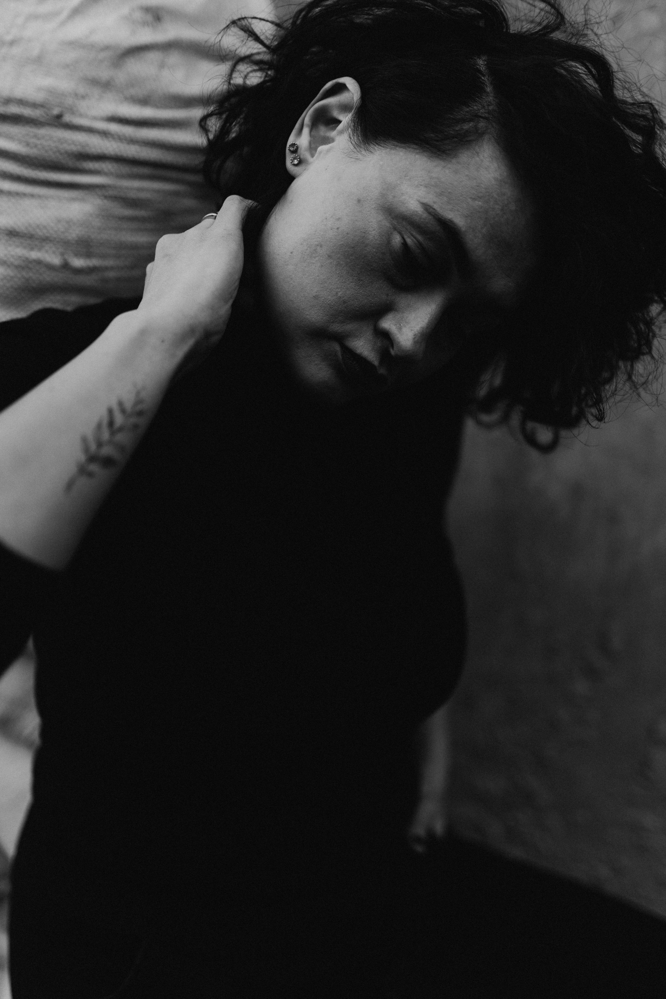 Anya. Portrait photographer in Lviv and Athens | Love story photographer