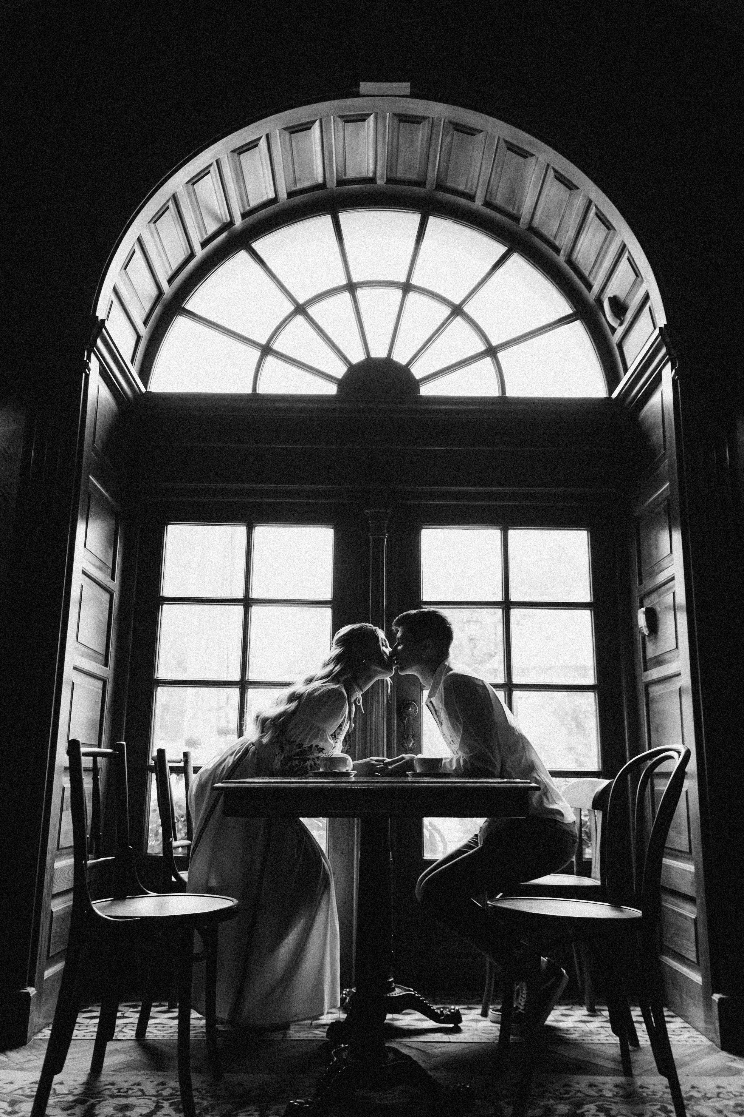 ♡. Portrait photographer in Lviv and Athens | Love story photographer