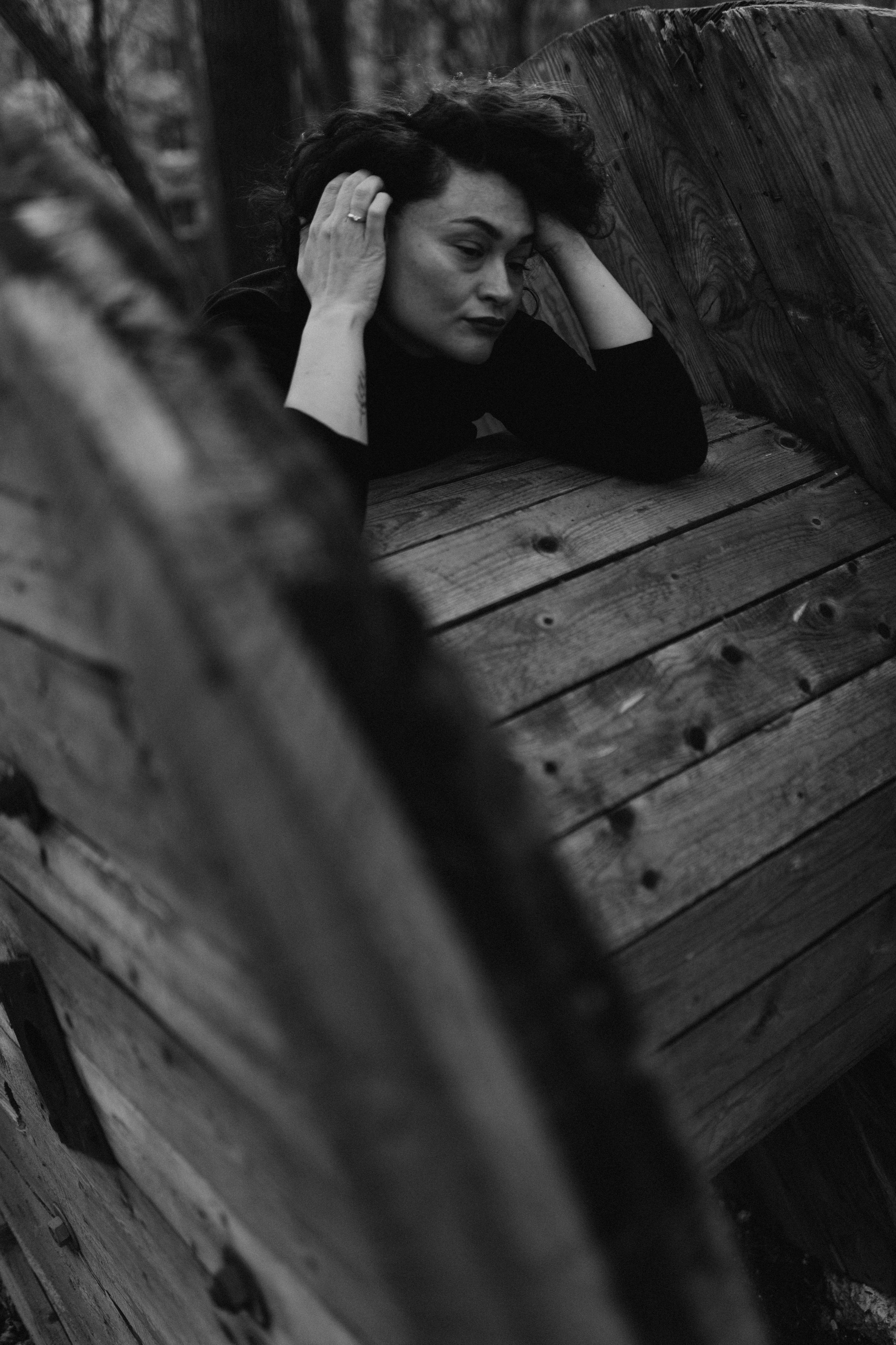 Anya. Portrait photographer in Lviv and Athens | Love story photographer