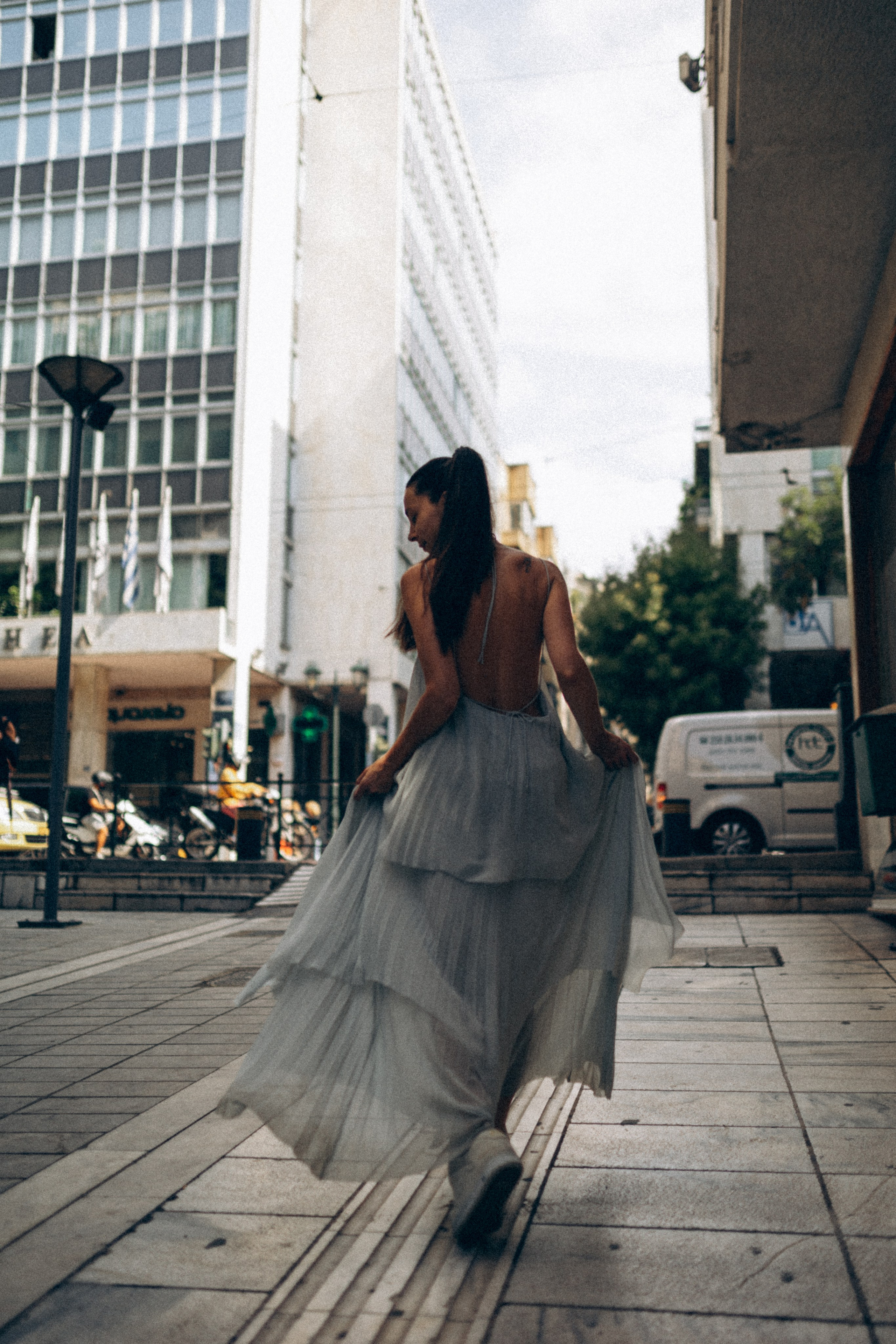 Nicole. Фотограф Львів | Портретна фотозйомка| Лав сторі фотосесія