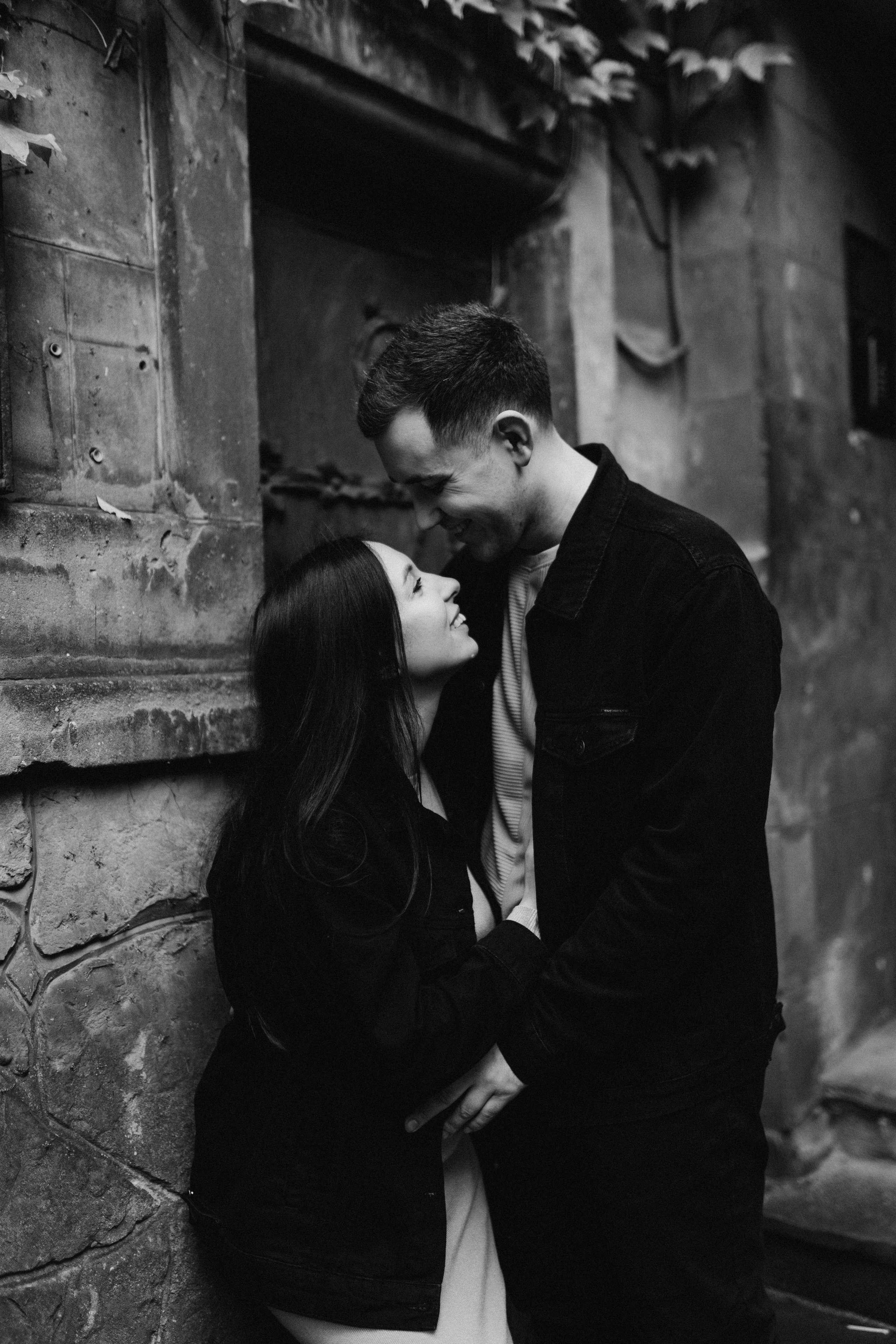 ♡. Portrait photographer in Lviv and Athens | Love story photographer