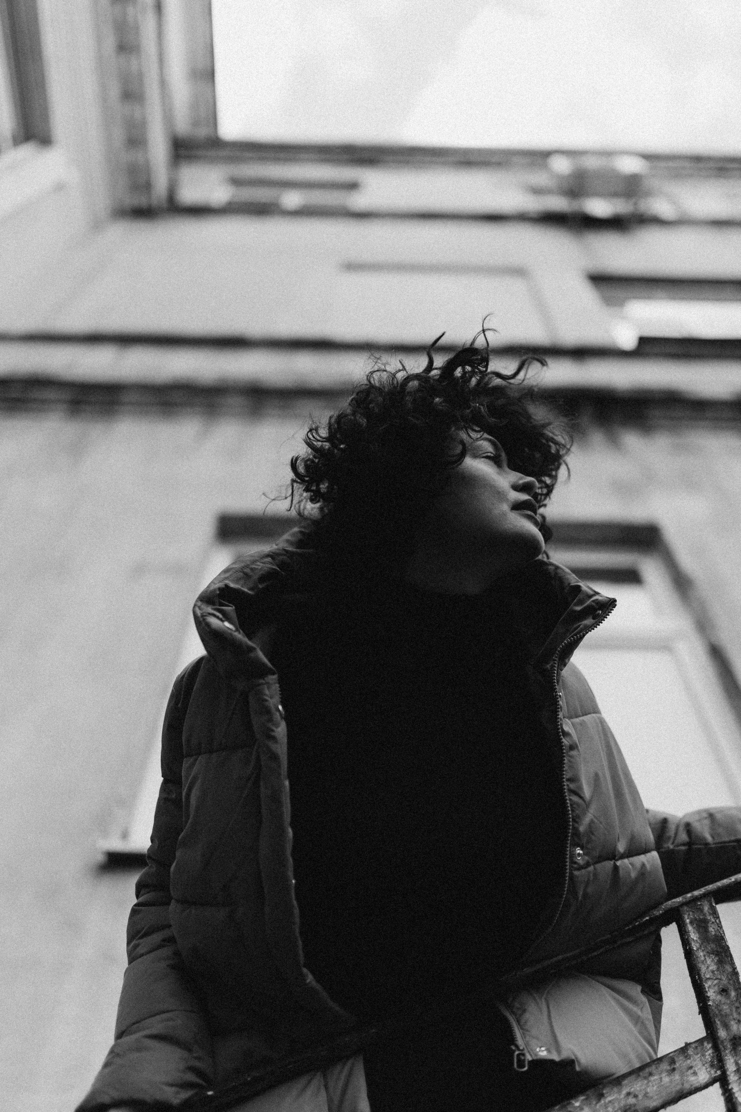 Anya. Portrait photographer in Lviv and Athens | Love story photographer