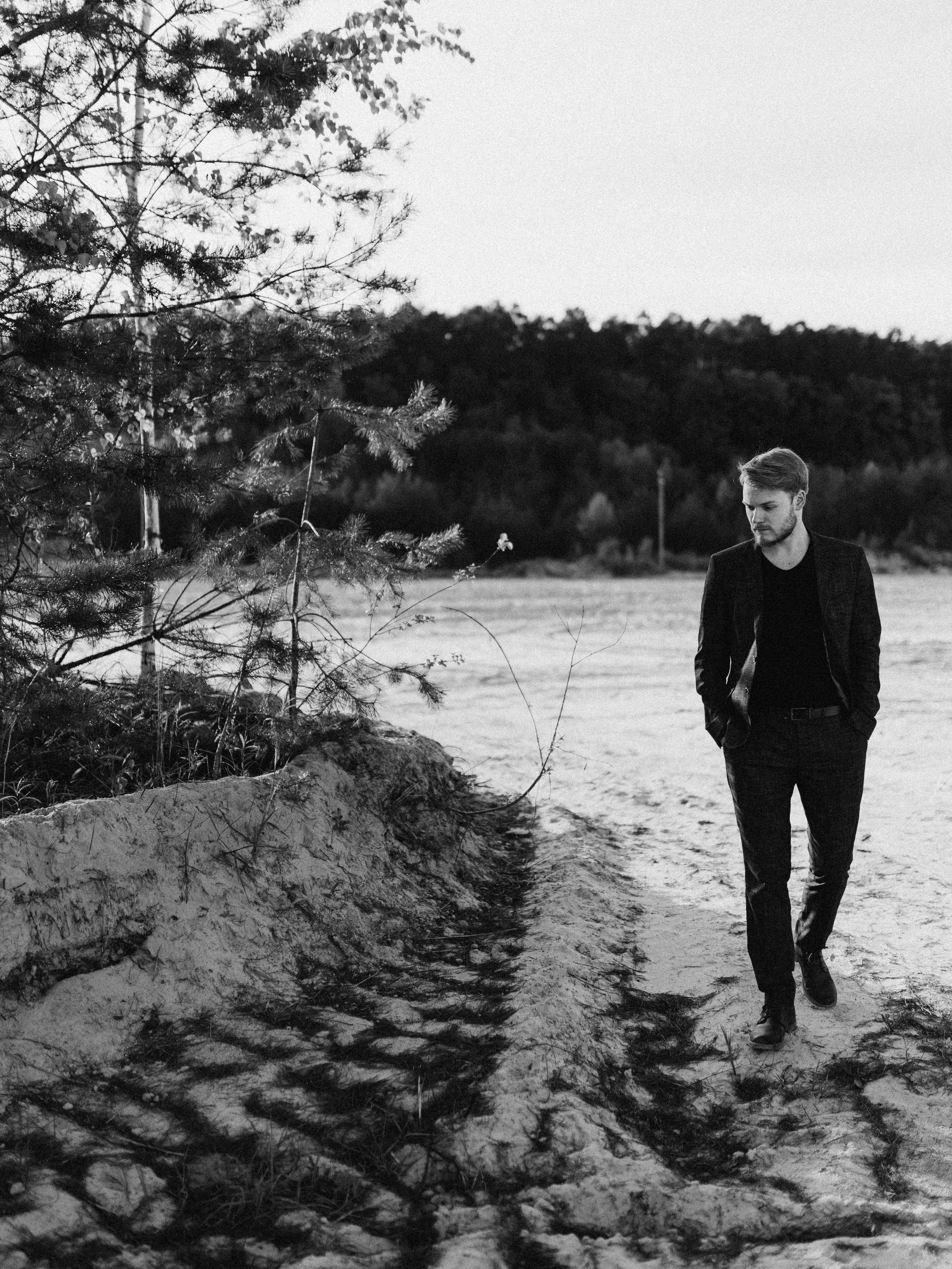 Andrew. Фотограф Львів | Портретна фотозйомка| Лав сторі фотосесія