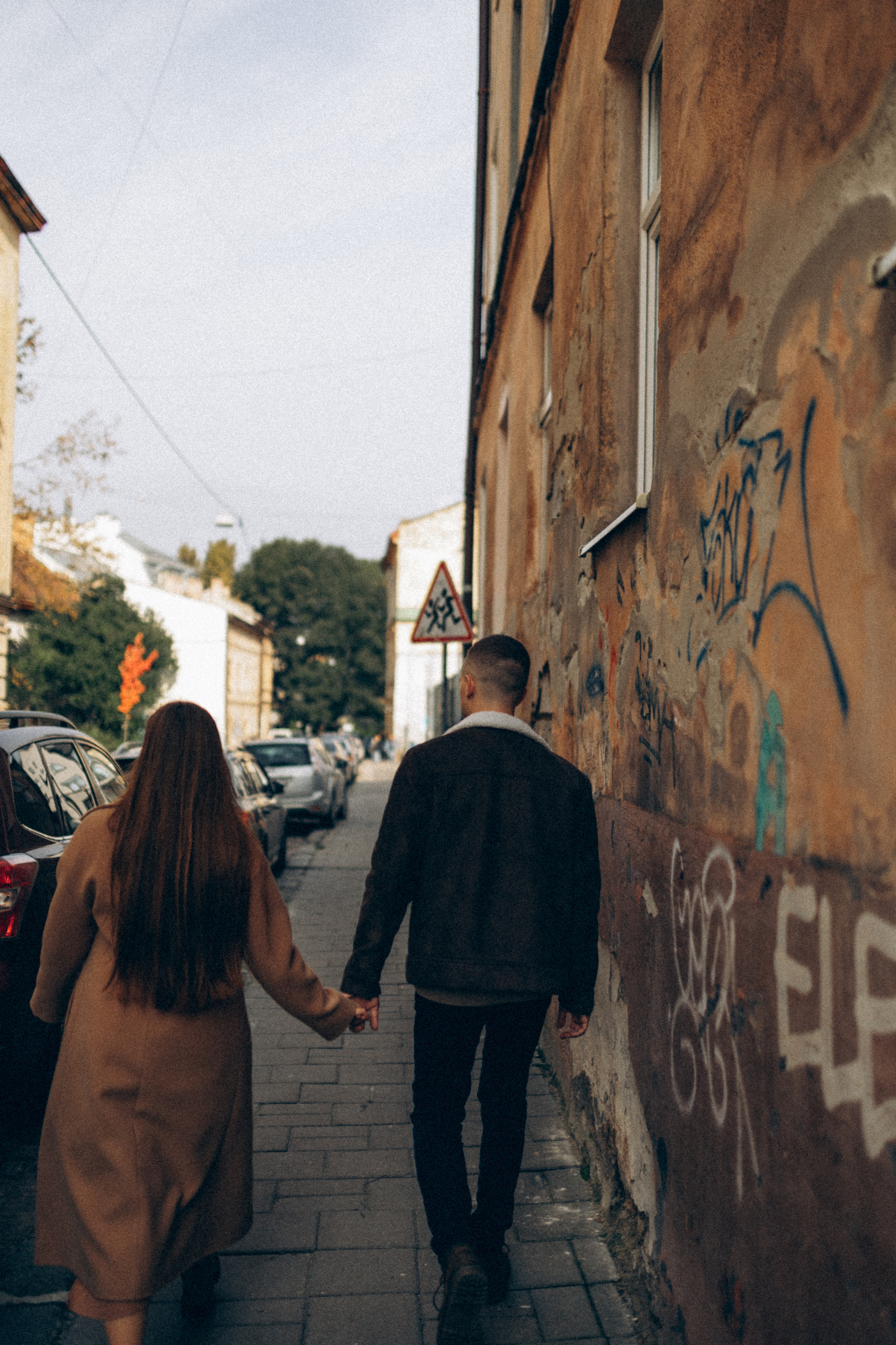 ♡. Фотограф Львів | Портретна фотозйомка| Лав сторі фотосесія