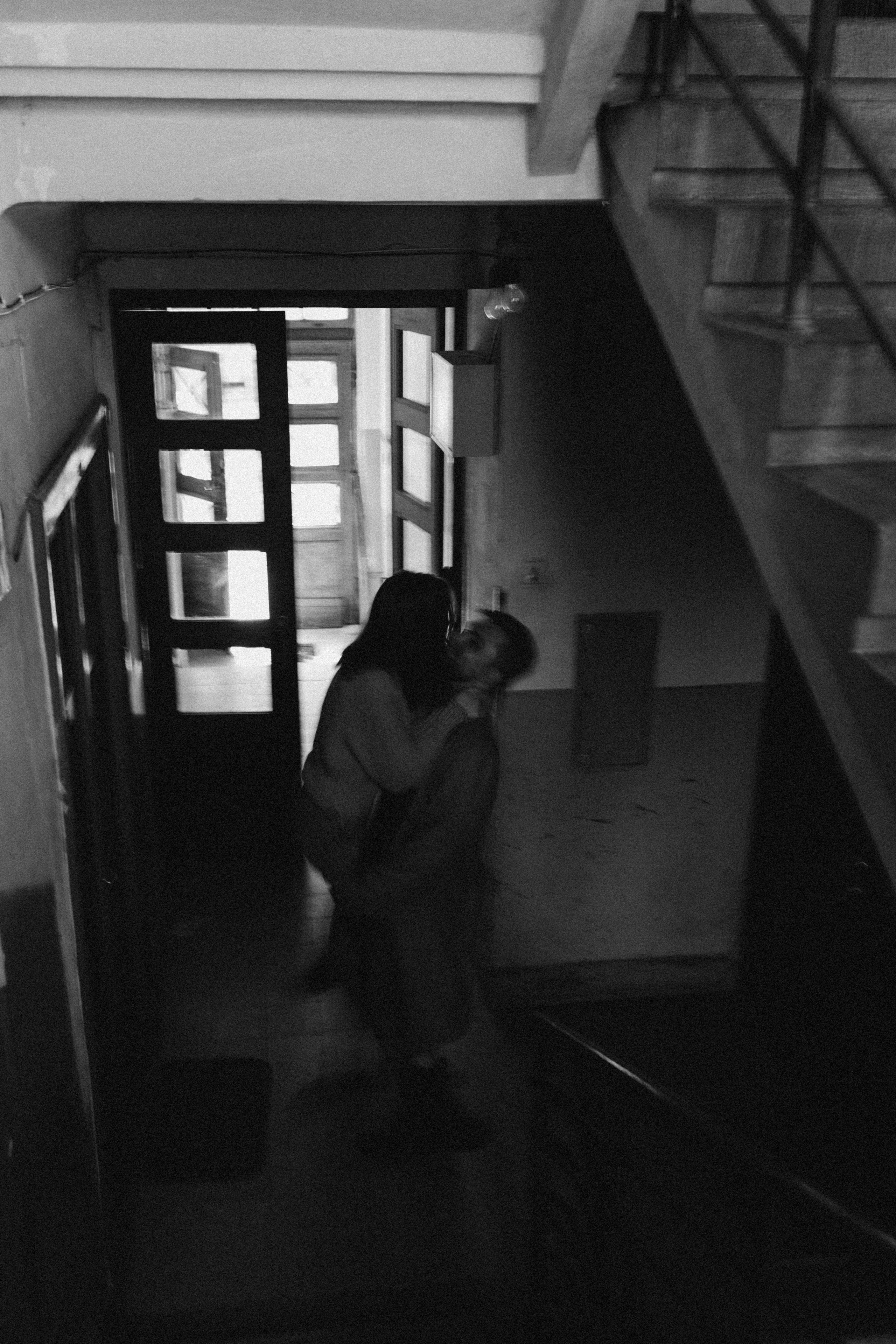 ♡. Portrait photographer in Lviv and Athens | Love story photographer