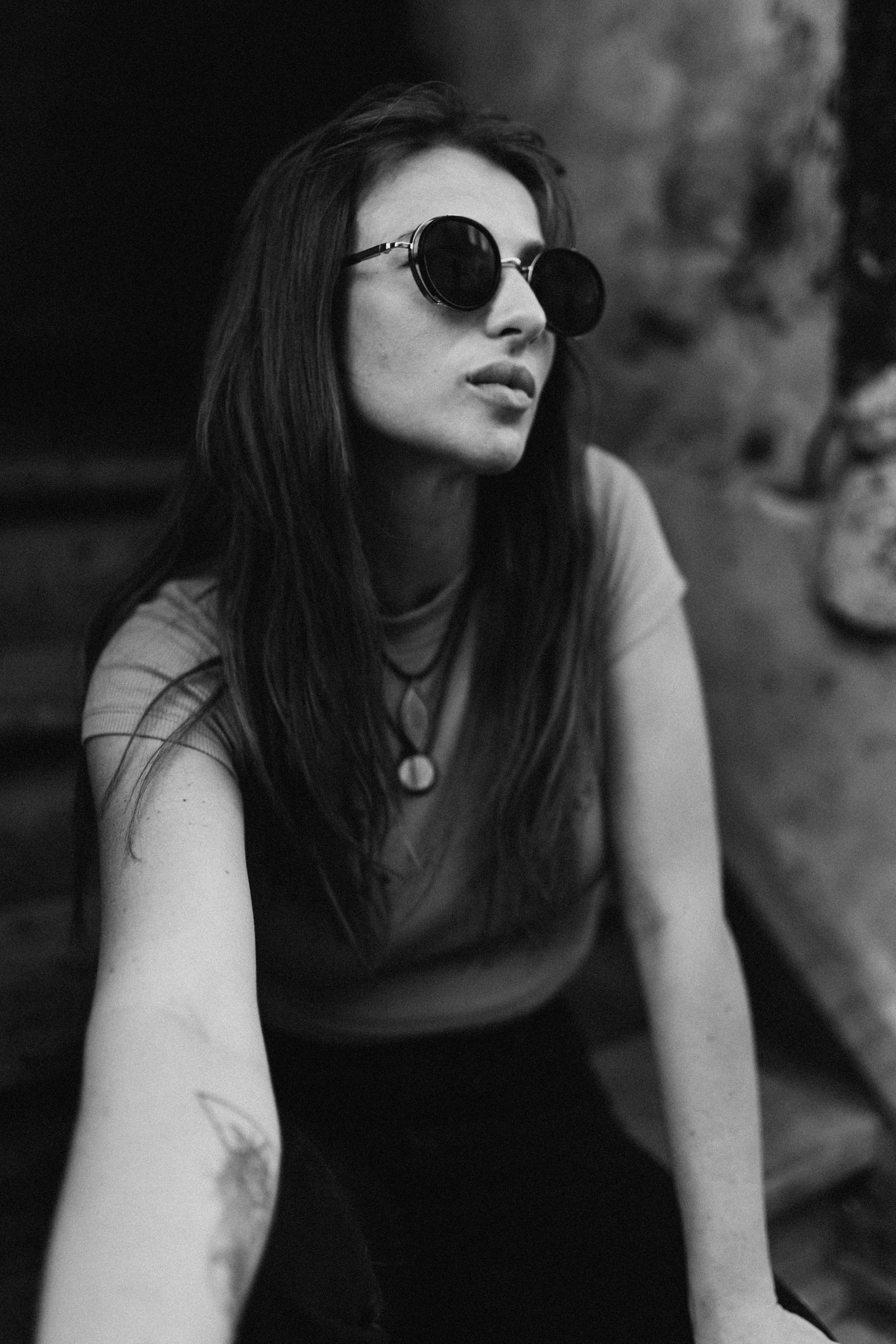 Some another portrait. Portrait photographer in Lviv and Athens | Love story photographer