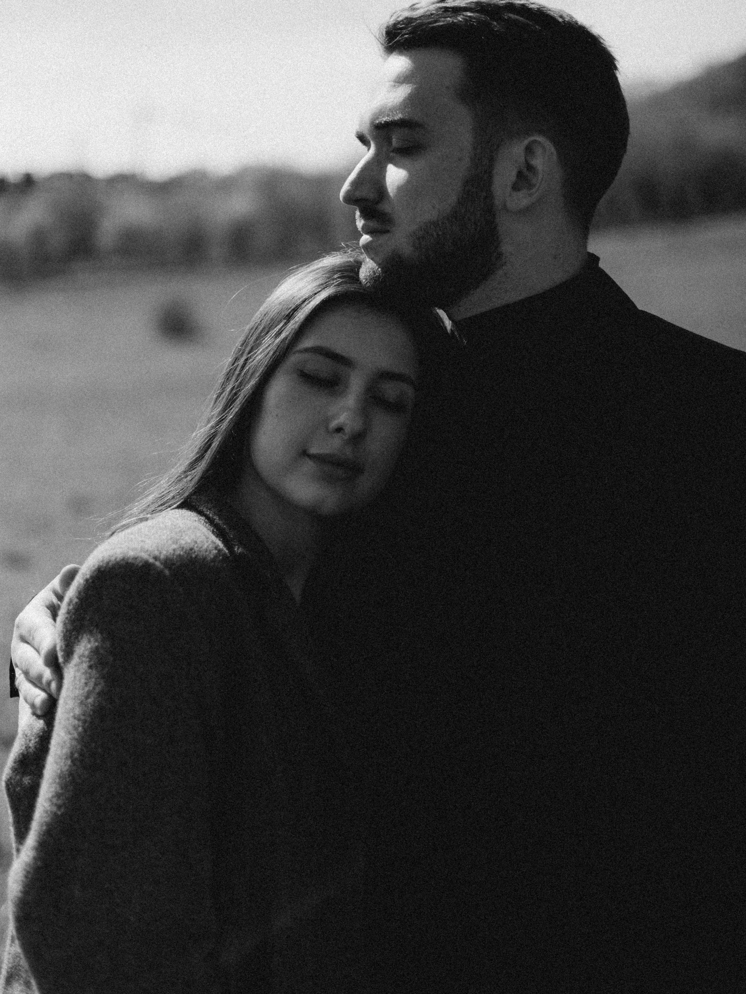 N&K. Portrait photographer in Lviv and Athens | Love story photographer