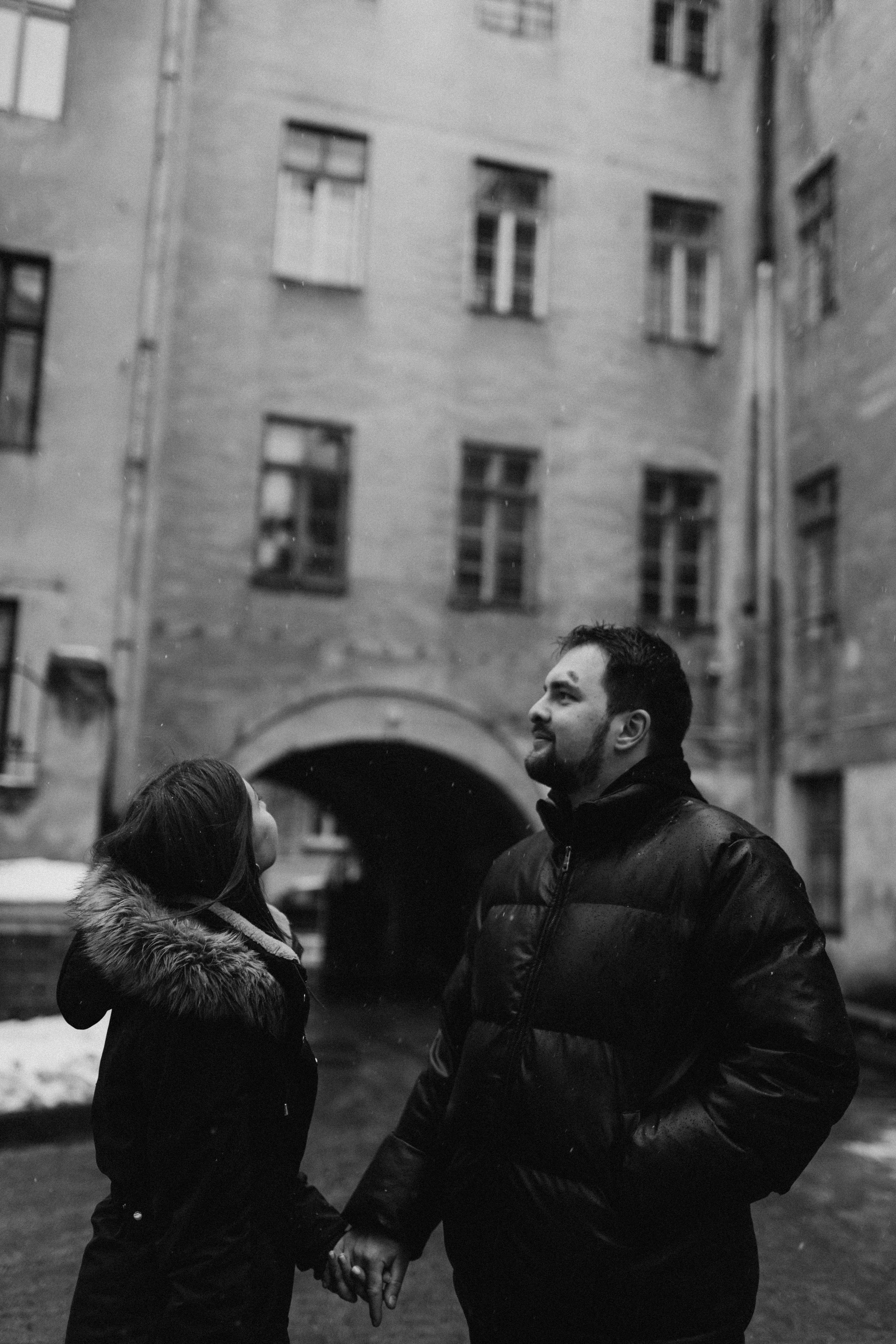 ♡. Portrait photographer in Lviv and Athens | Love story photographer
