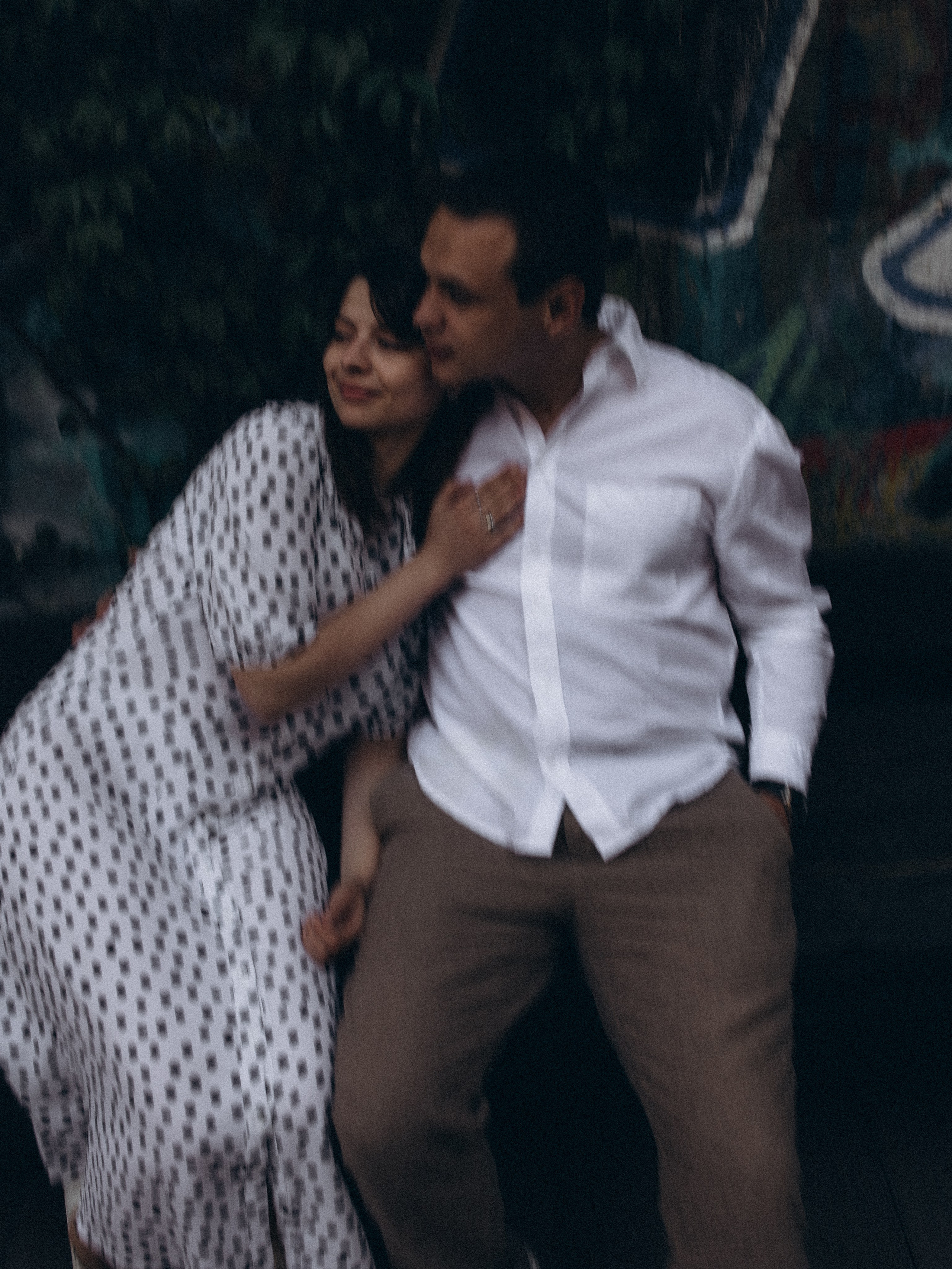 V&O. Portrait photographer in Lviv and Athens | Love story photographer