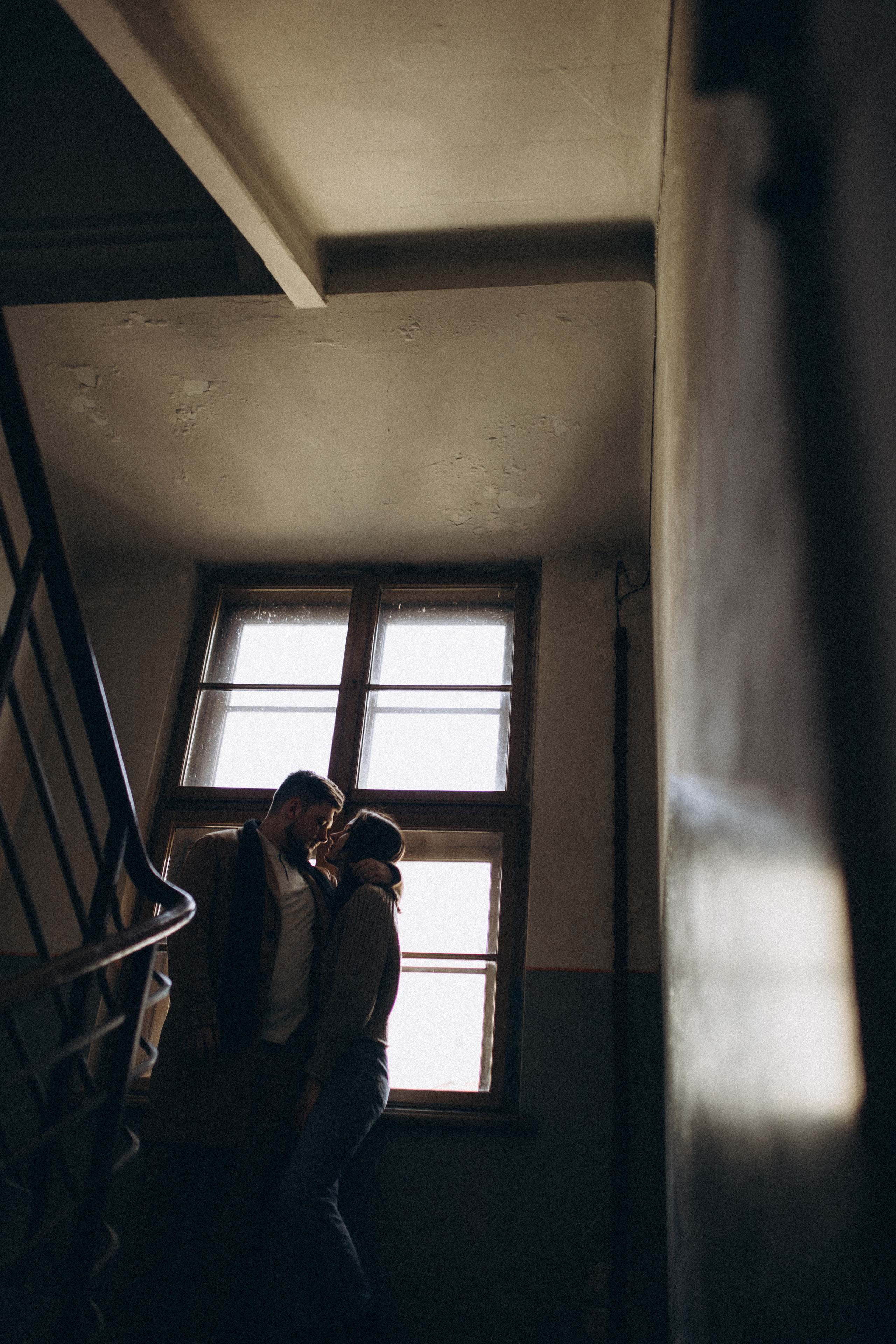 ♡. Portrait photographer in Lviv and Athens | Love story photographer