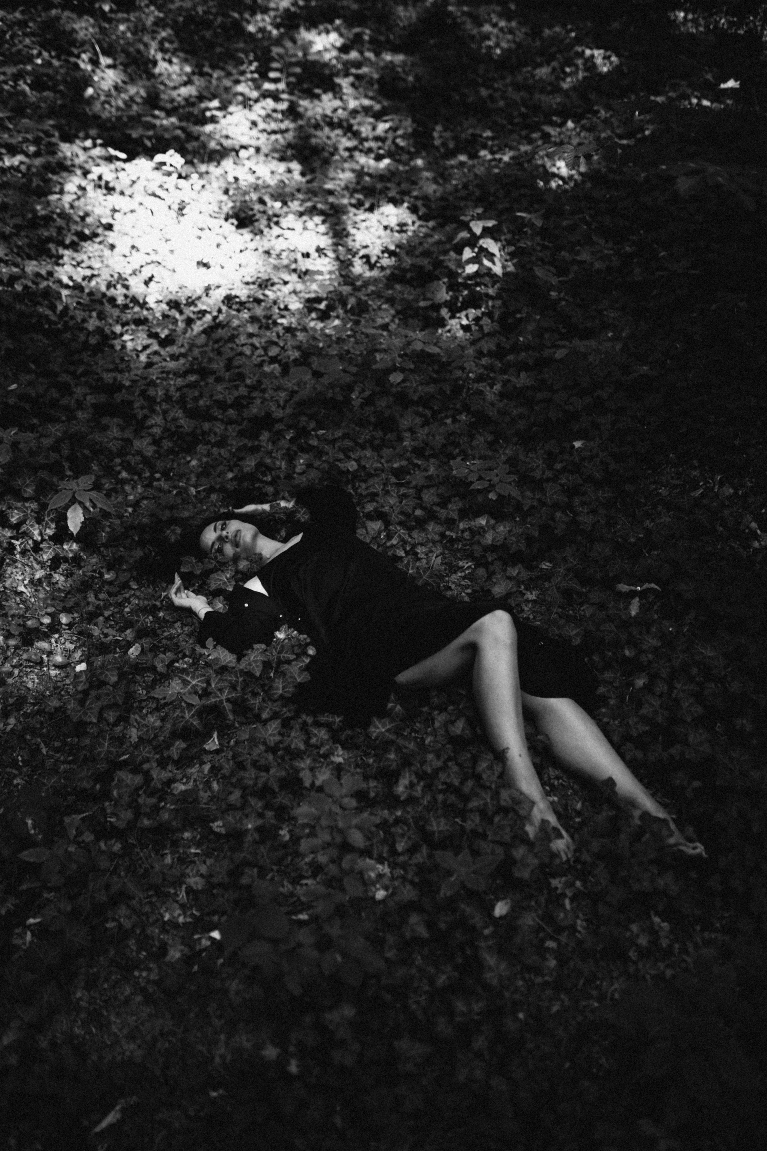 Violetta. Portrait photographer in Lviv and Athens | Love story photographer