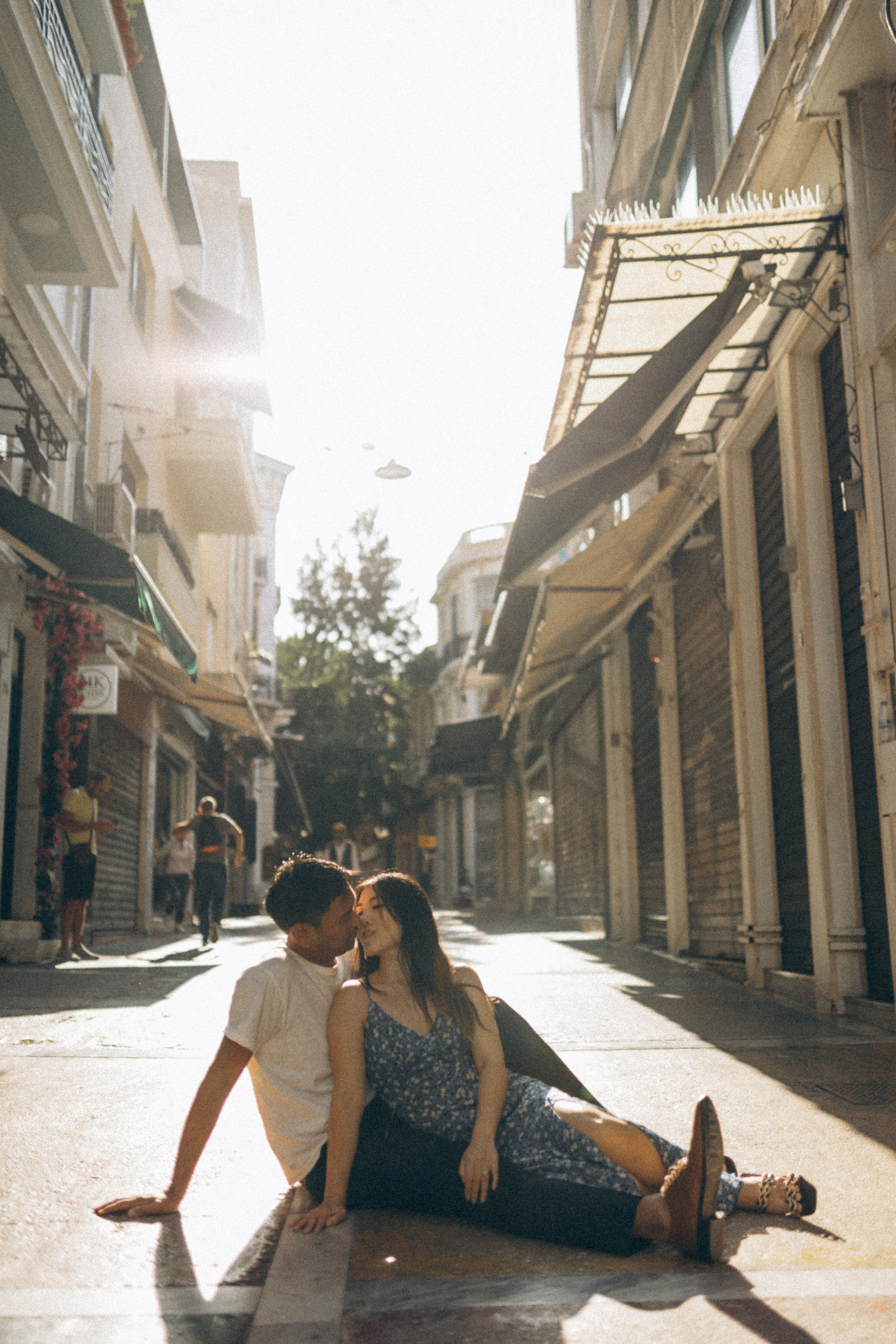 K&K. Фотограф Львів | Портретна фотозйомка| Лав сторі фотосесія