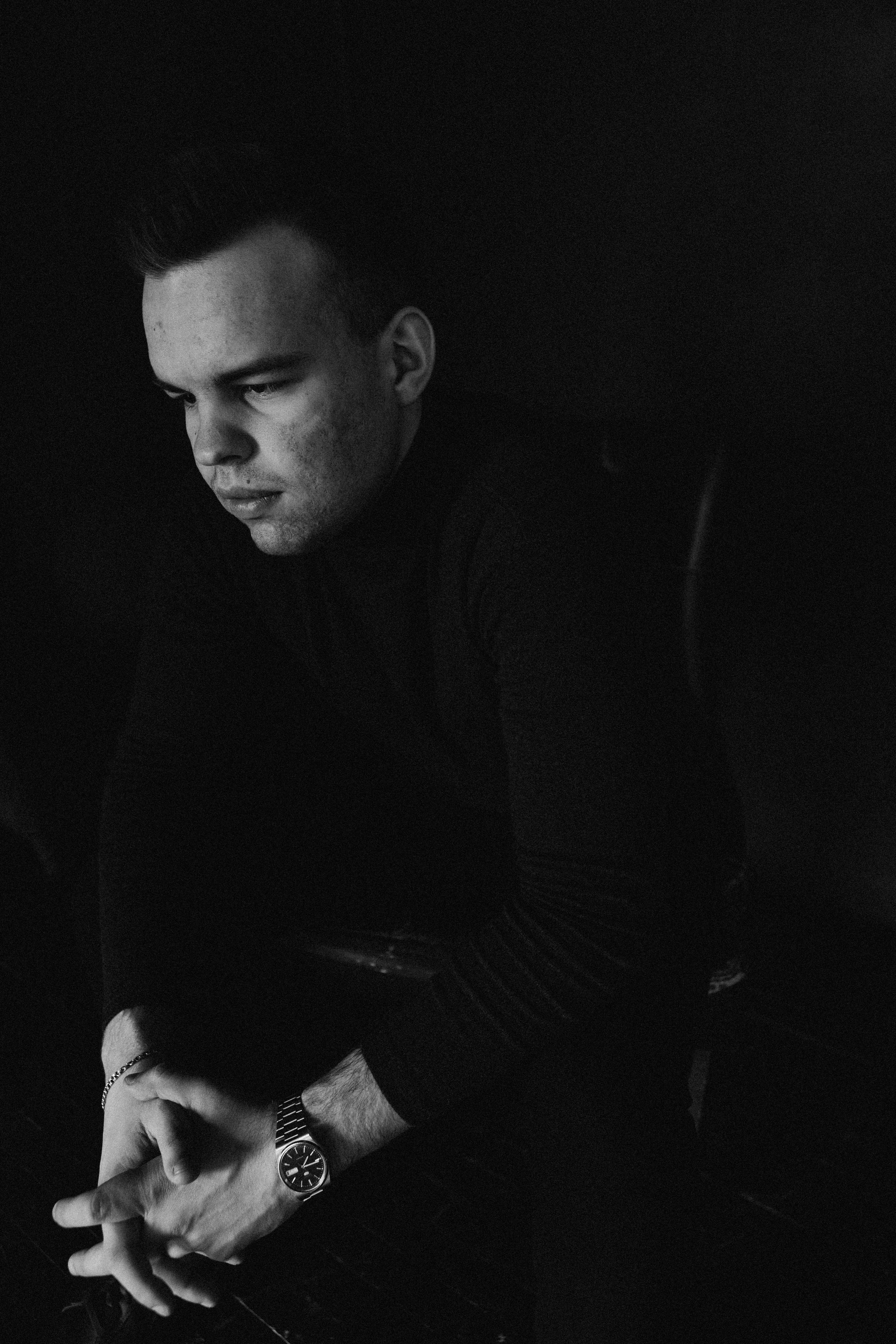 Portrait. Portrait photographer in Lviv and Athens | Love story photographer