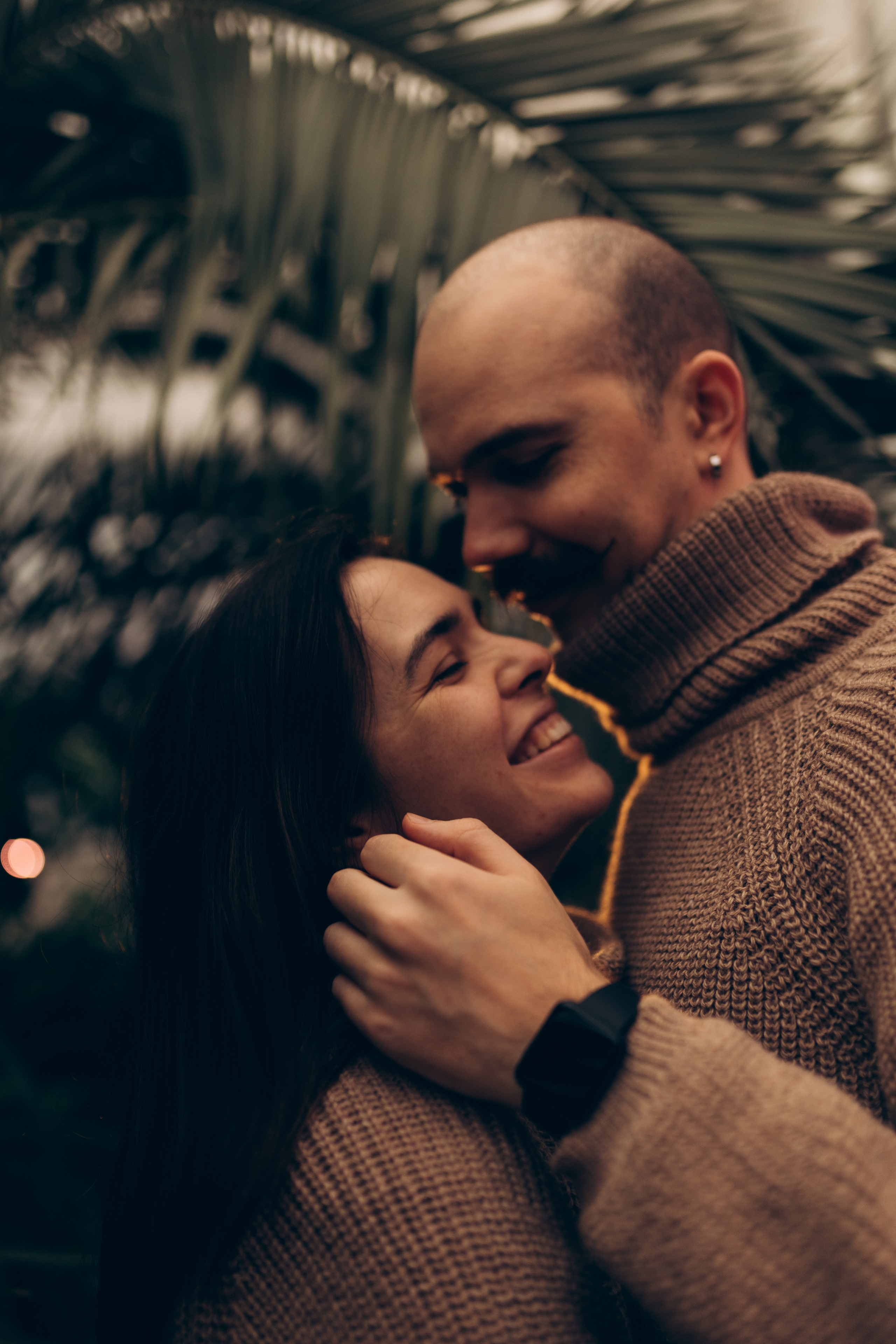 ♡. Portrait photographer in Lviv and Athens | Love story photographer