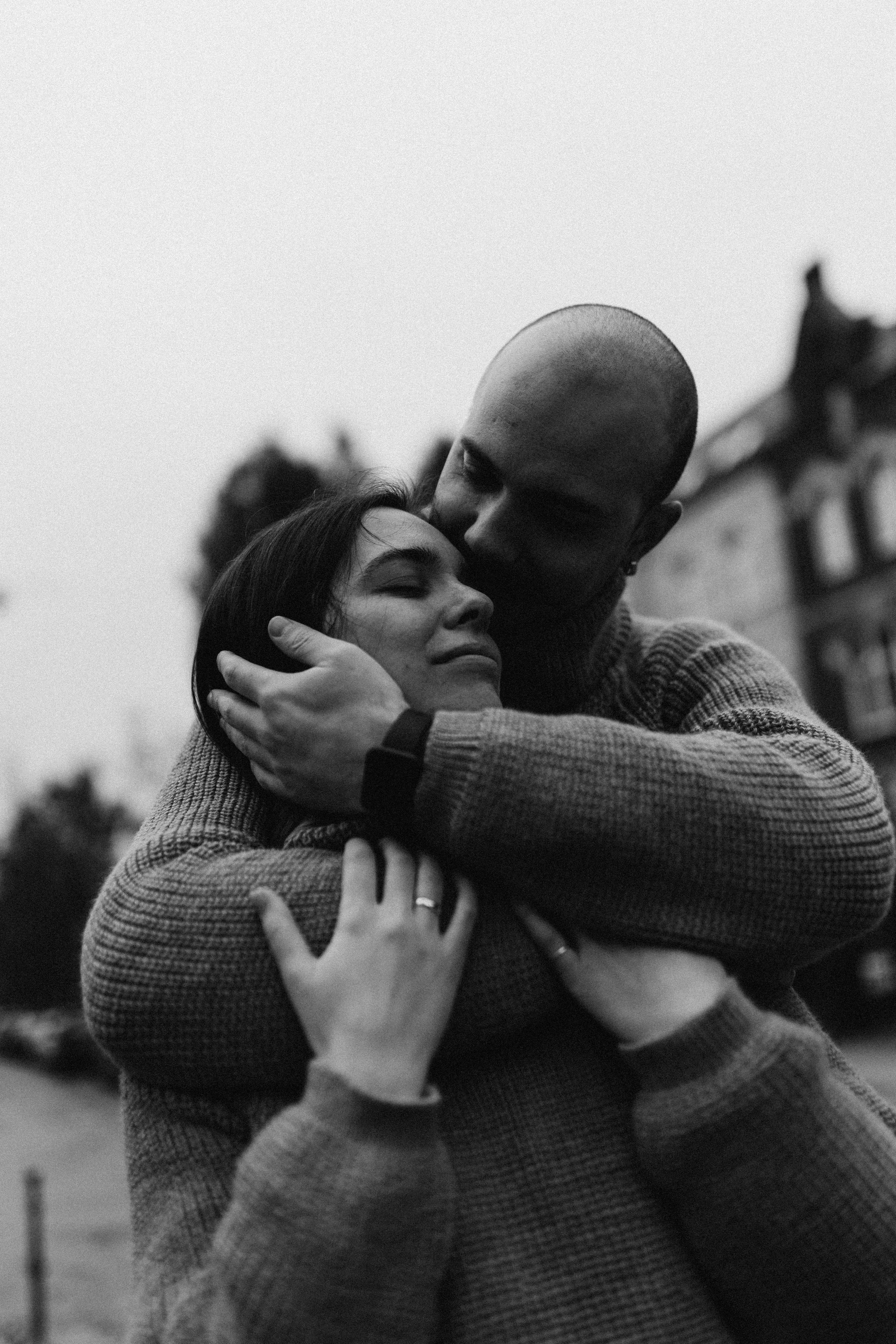 ♡. Portrait photographer in Lviv and Athens | Love story photographer