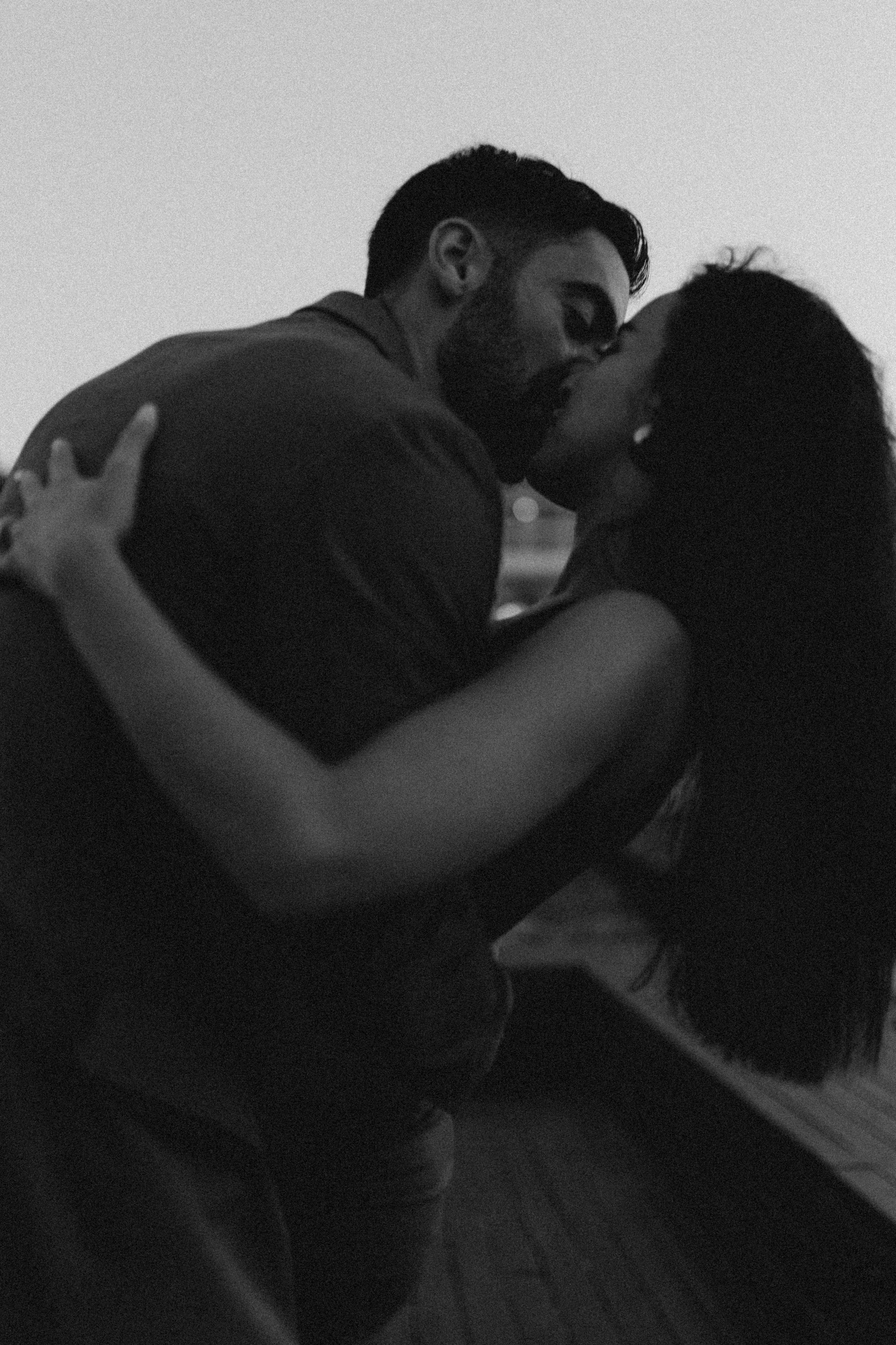 B&N. Portrait photographer in Lviv and Athens | Love story photographer