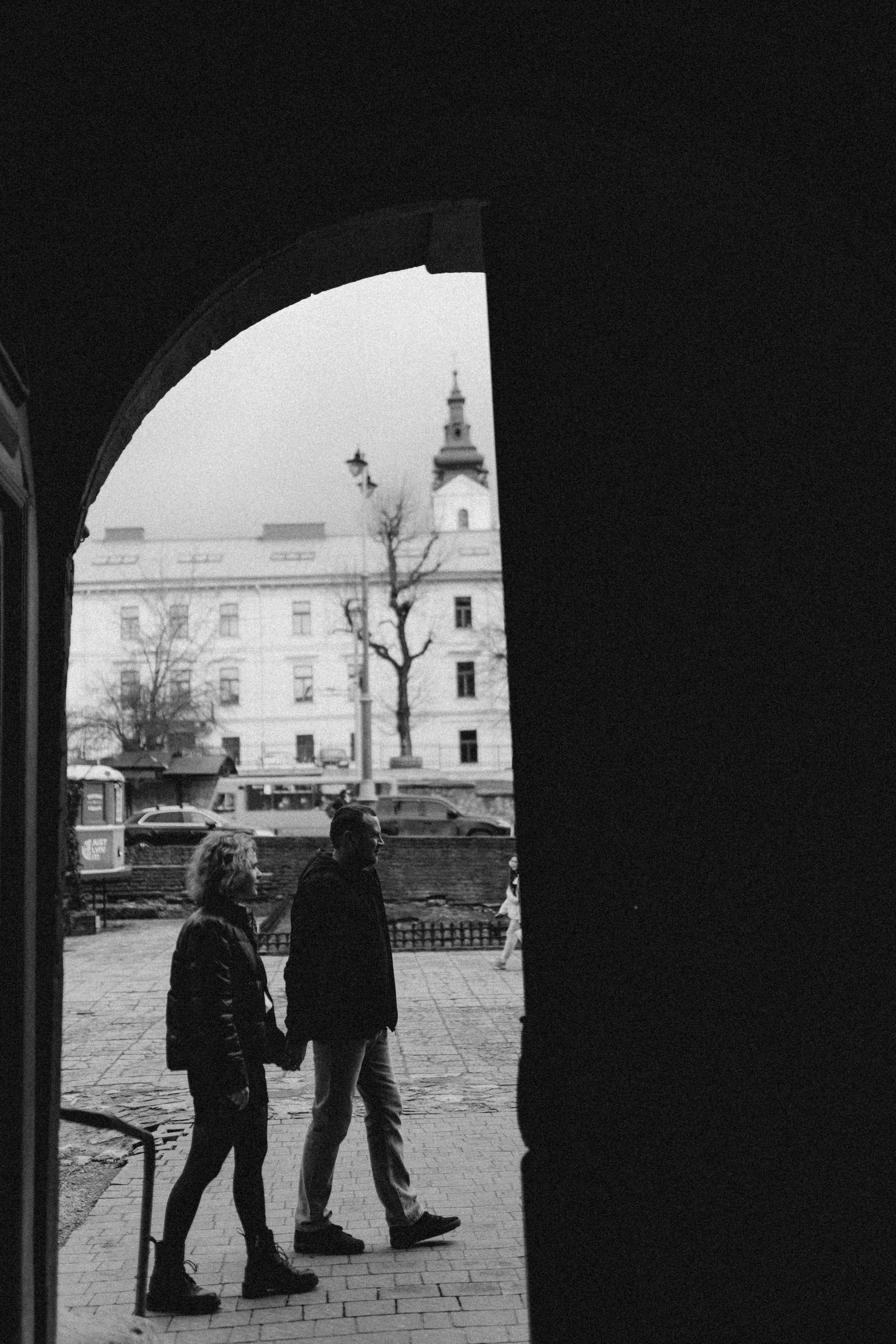 ♡. Portrait photographer in Lviv and Athens | Love story photographer