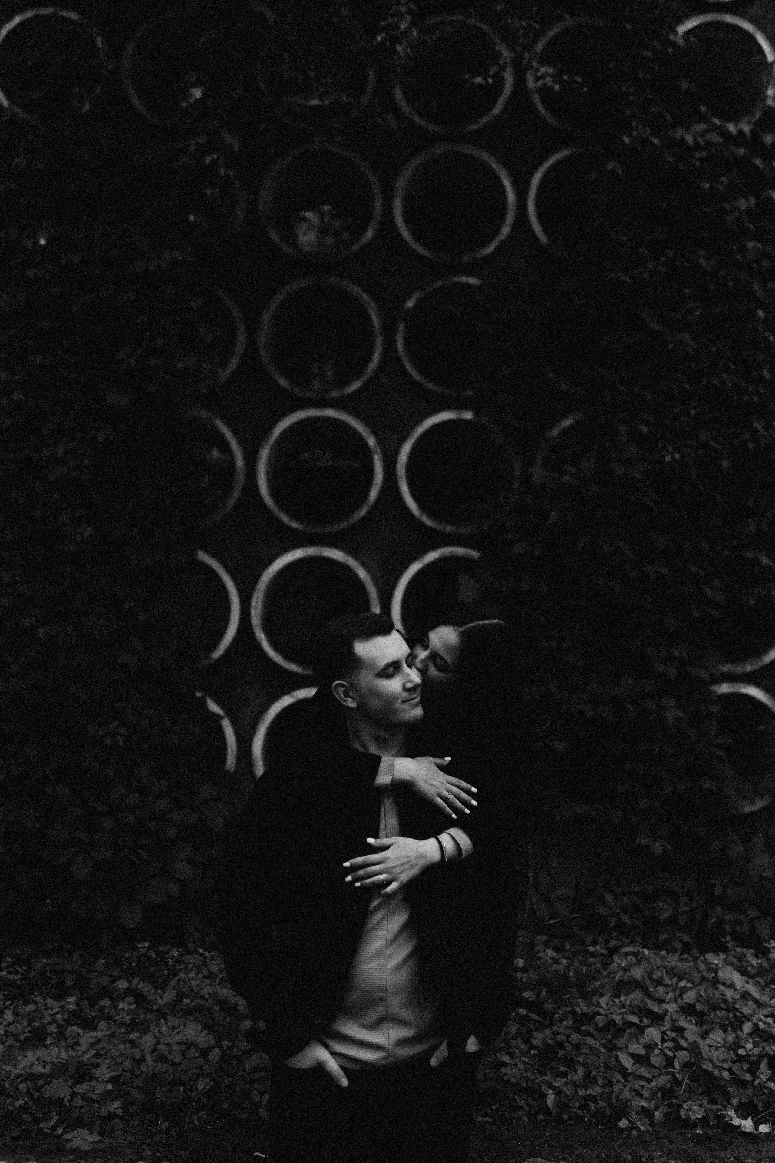 ♡. Portrait photographer in Lviv and Athens | Love story photographer