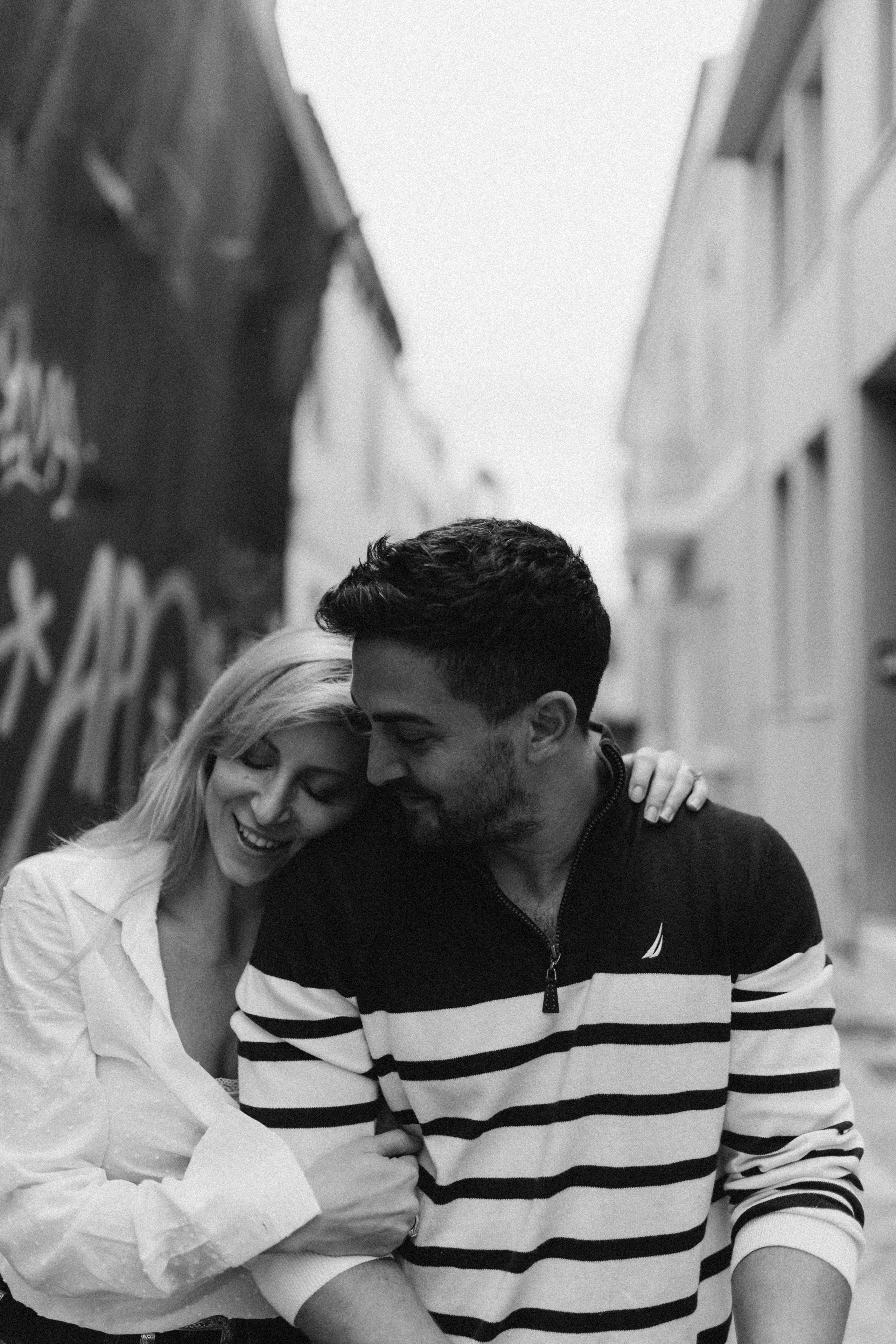 ♡. Portrait photographer in Lviv and Athens | Love story photographer