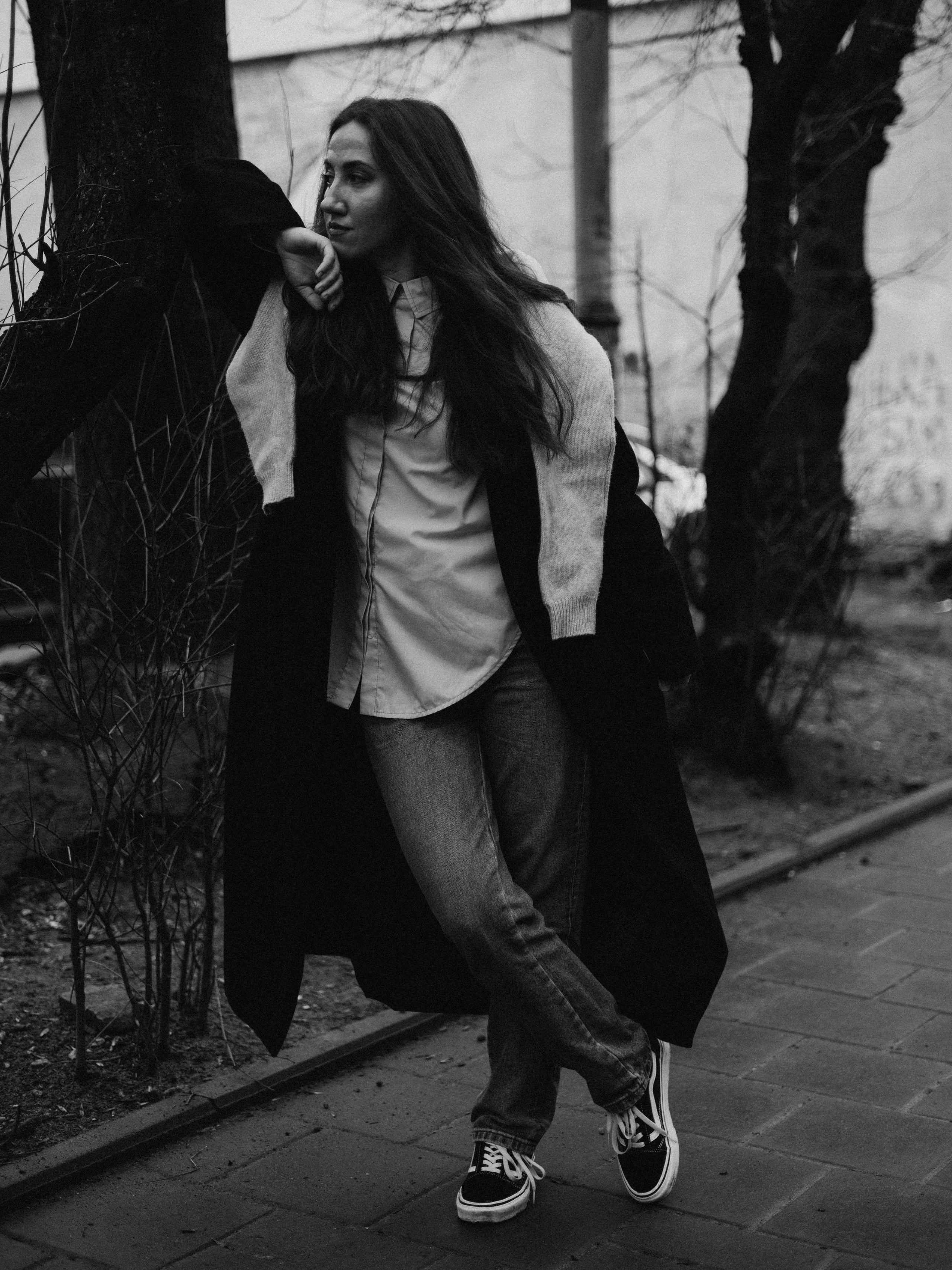 Tanya. Portrait photographer in Lviv and Athens | Love story photographer